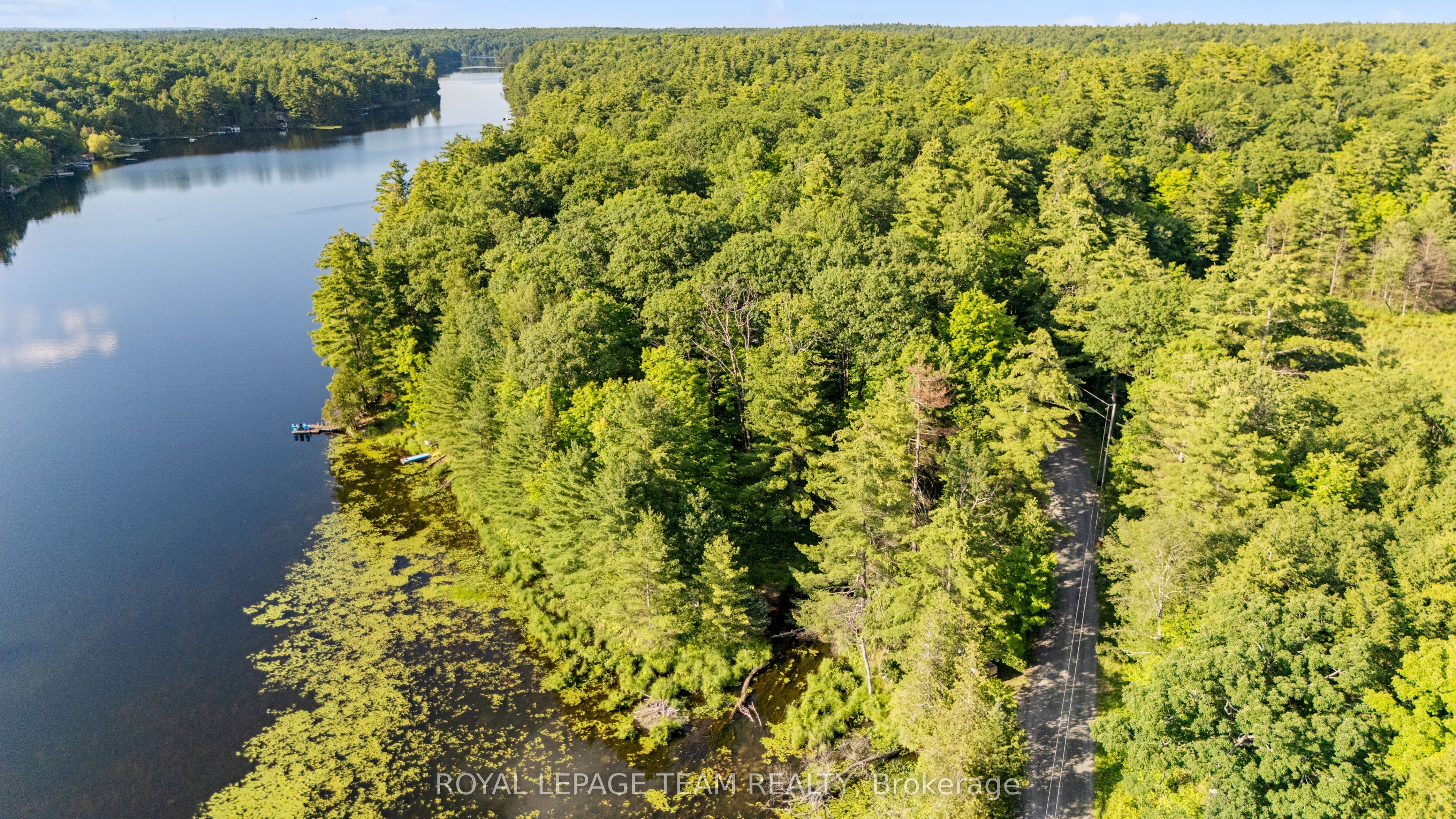 00 Little Silver Lake Road, Tay Valley, ON K0H 2B0 photo 4