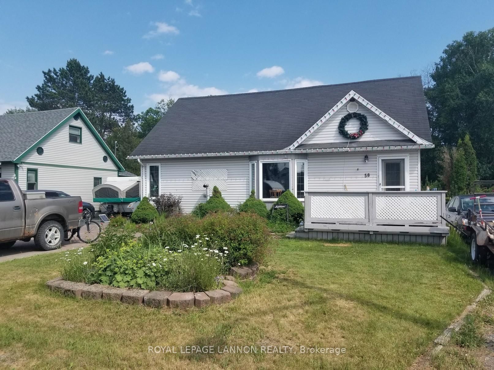 58 LAURIER Avenue, Terrace Bay, ON P0T 2W0