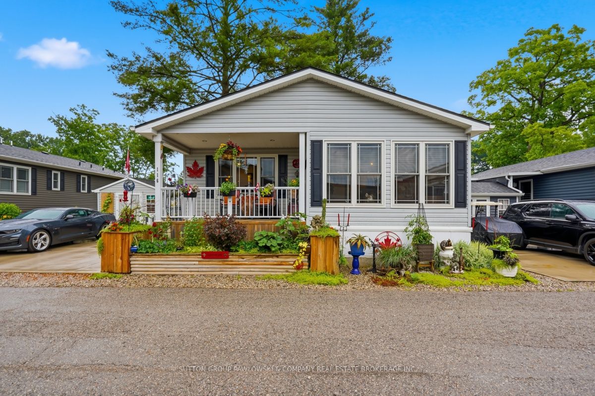 22790 Amiens Road 116, Middlesex Centre, ON N0L 1R0