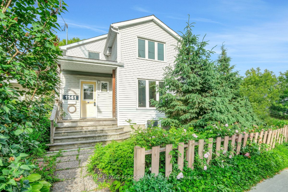 1141 North River Road, Overbrook - Castleheights and Area, ON K1K 3W4