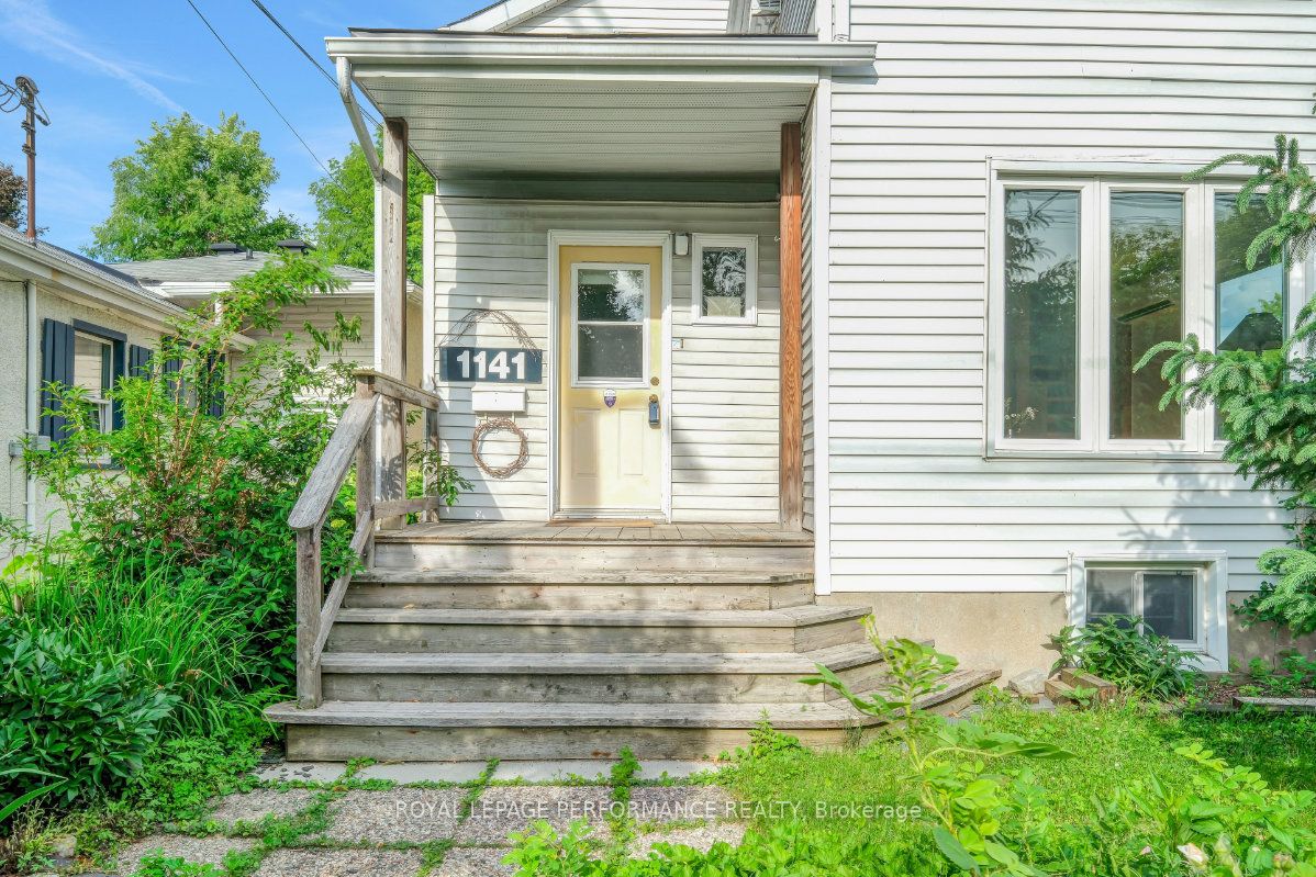 1141 North River Road, Overbrook - Castleheights and Area, ON K1K 3W4 photo 3
