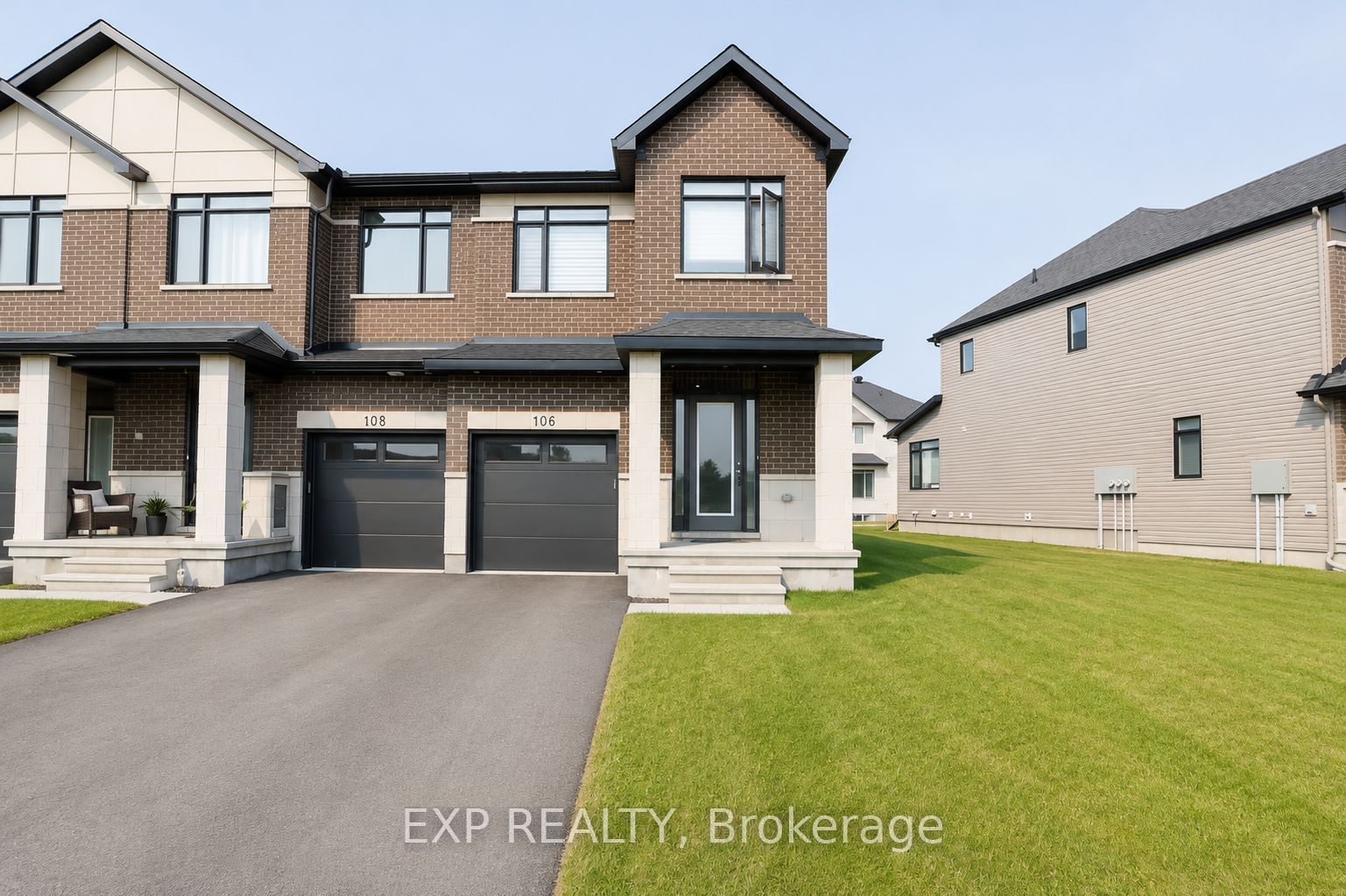 106 Sencha Terrace, Barrhaven, ON K2J 6Z2
