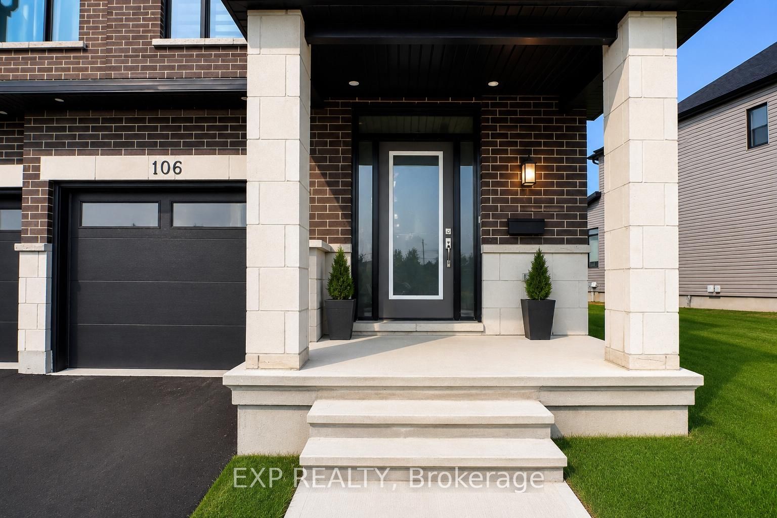 106 Sencha Terrace, Barrhaven, ON K2J 6Z2 photo 2