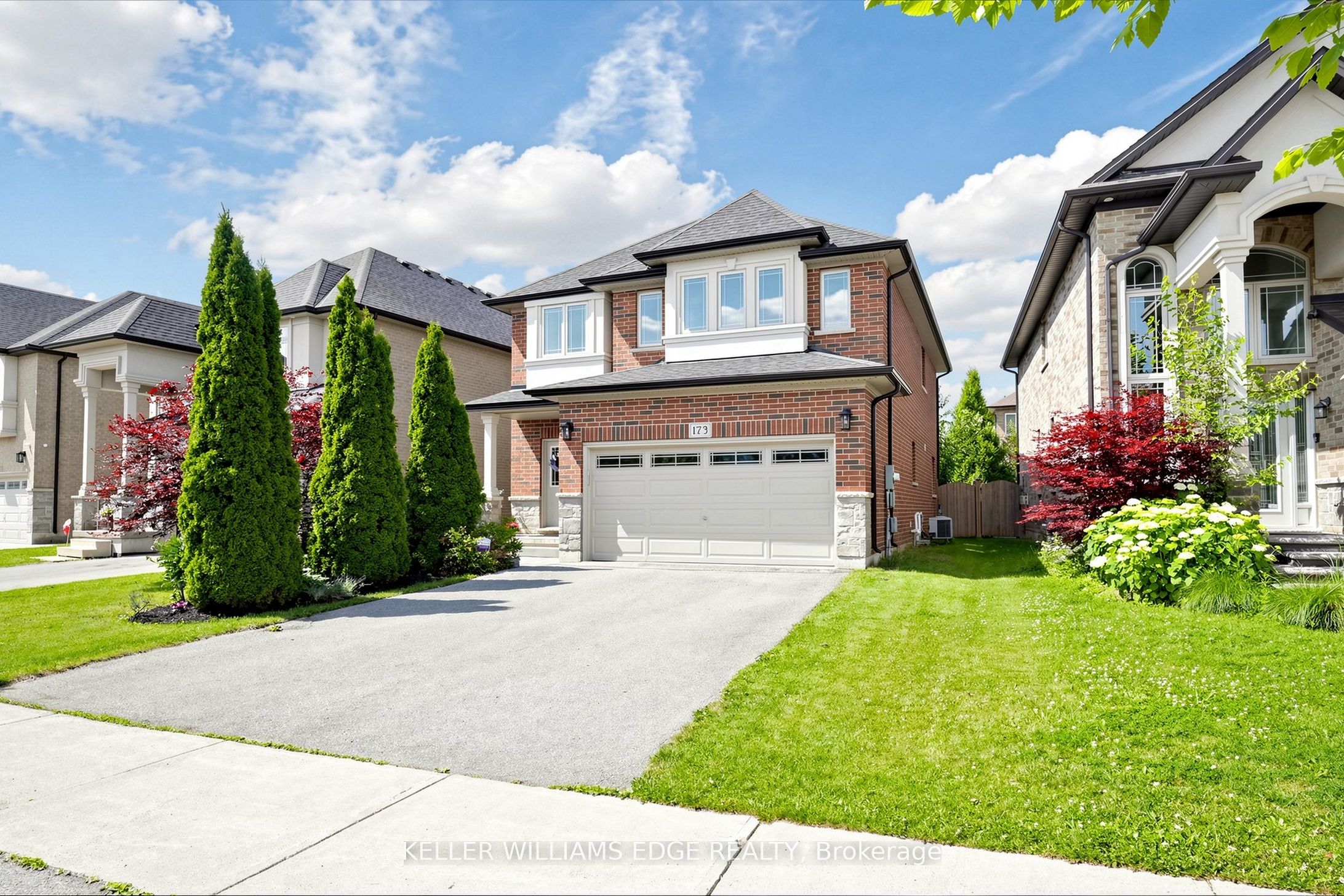 173 Raymond Road, Hamilton, ON L9K 0G9