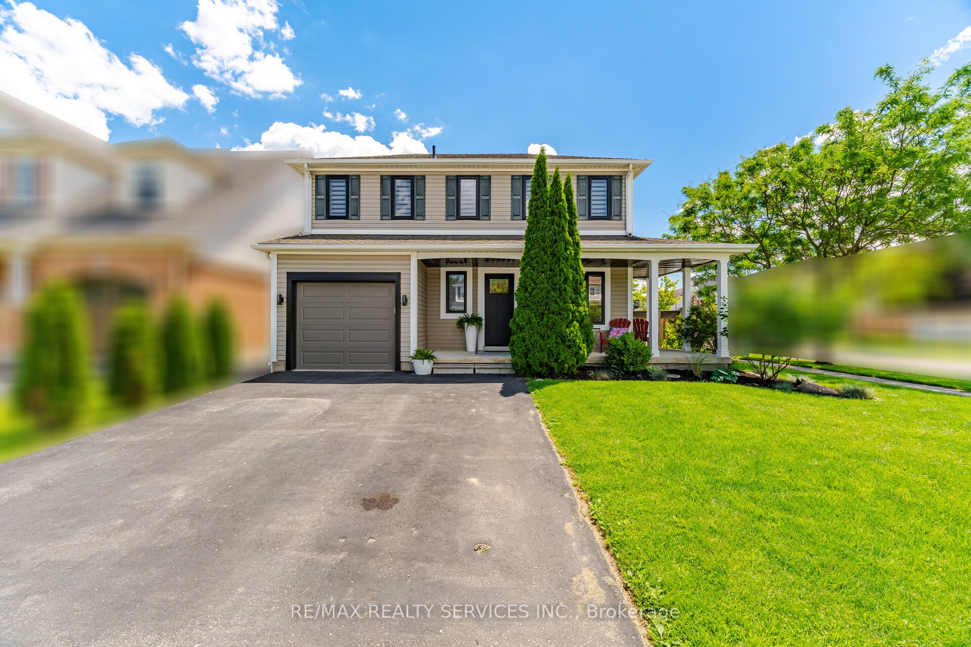 25 Gaydon Way, Brantford, ON N3T 6P8 photo 2