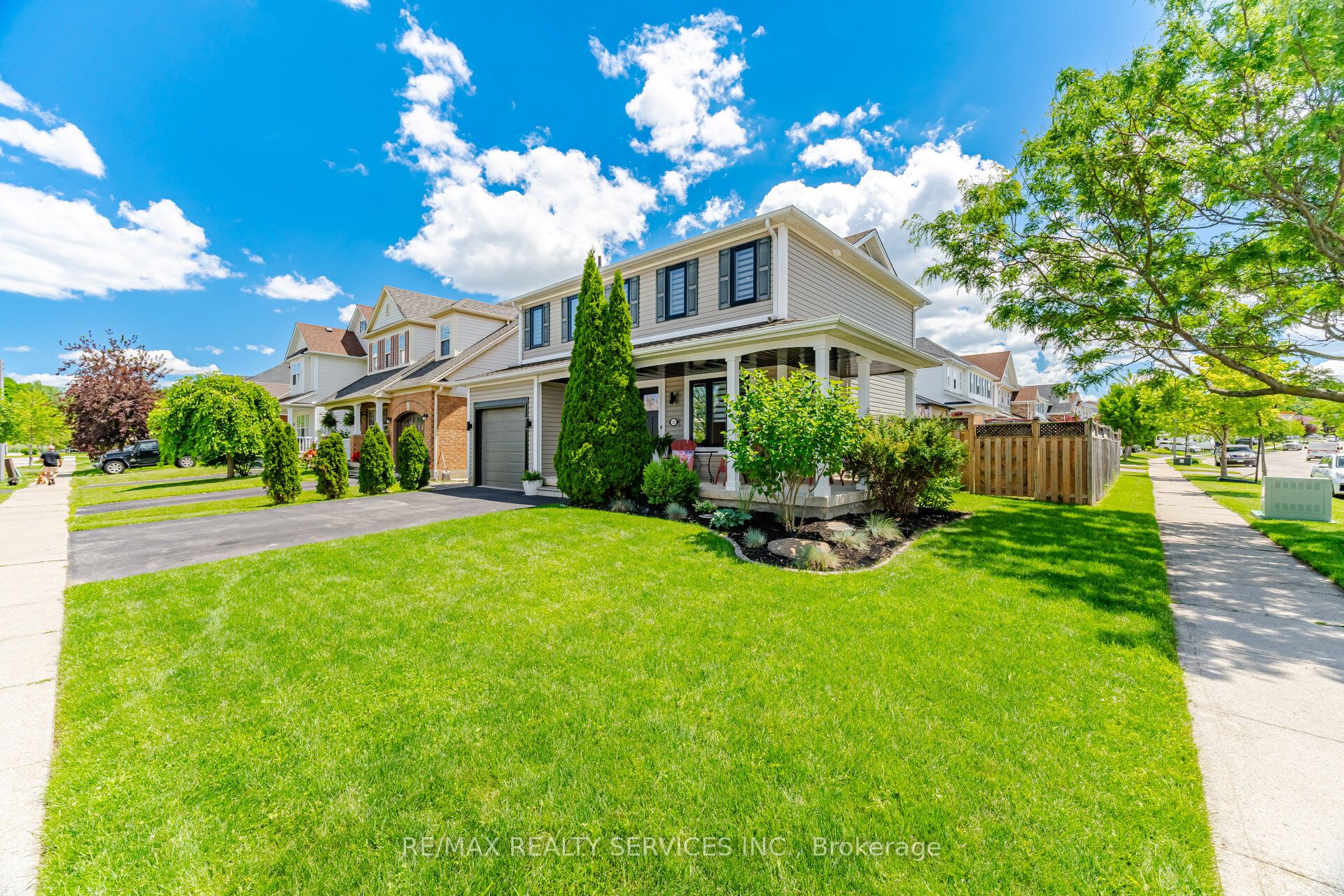 25 Gaydon Way, Brantford, ON N3T 6P8 photo 3