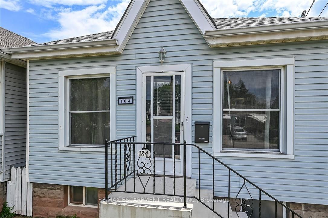 184 London Street N, Hamilton, ON L8H 4C2 photo 4