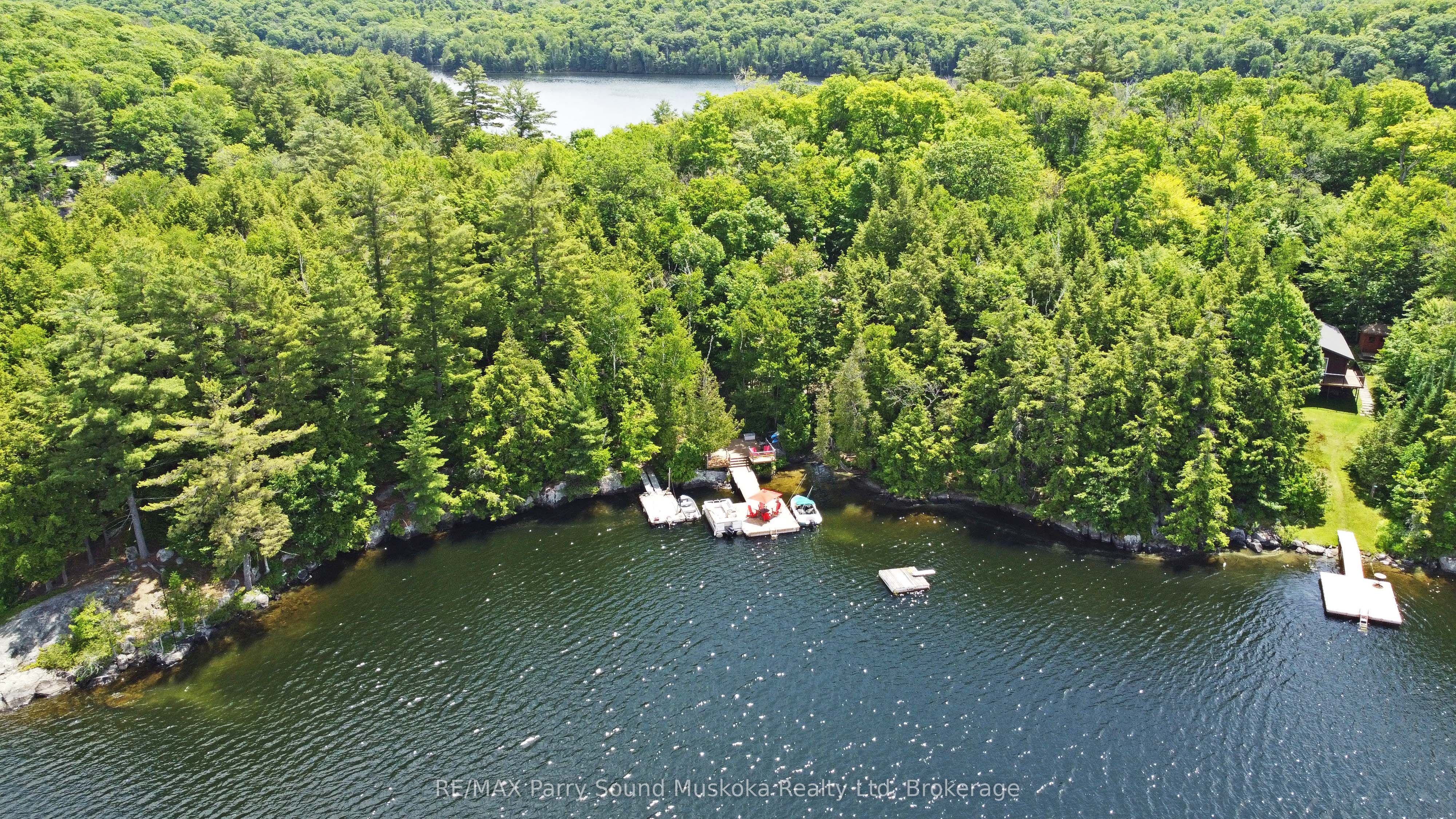 383 Horseshoe Lake WA, Seguin, ON P2A 2W8 photo 4
