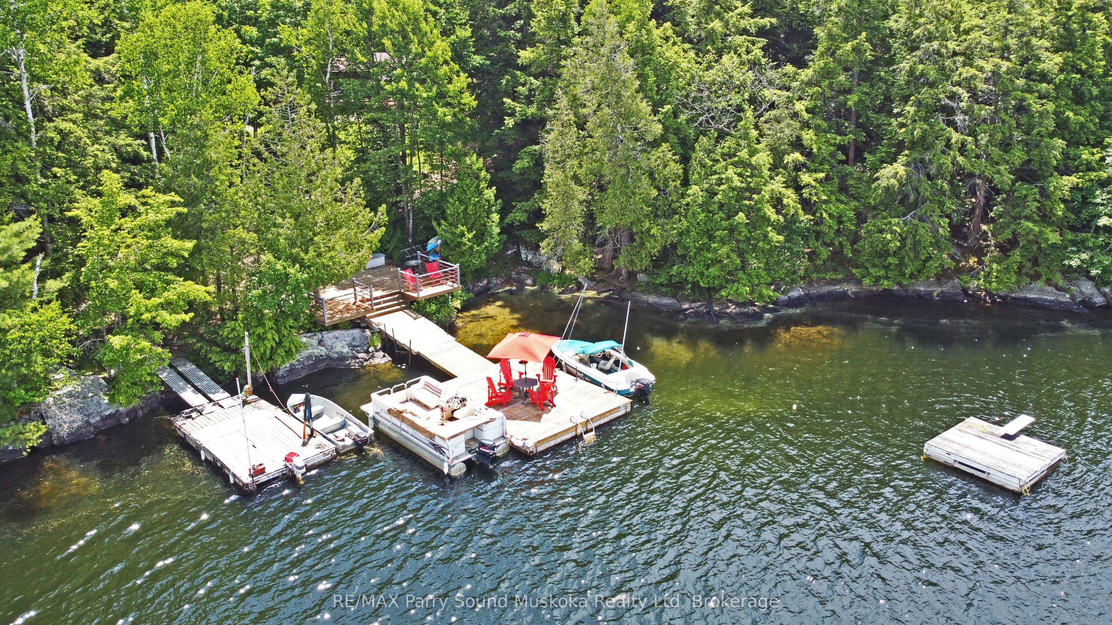 383 Horseshoe Lake WA, Seguin, ON P2A 2W8 photo 5
