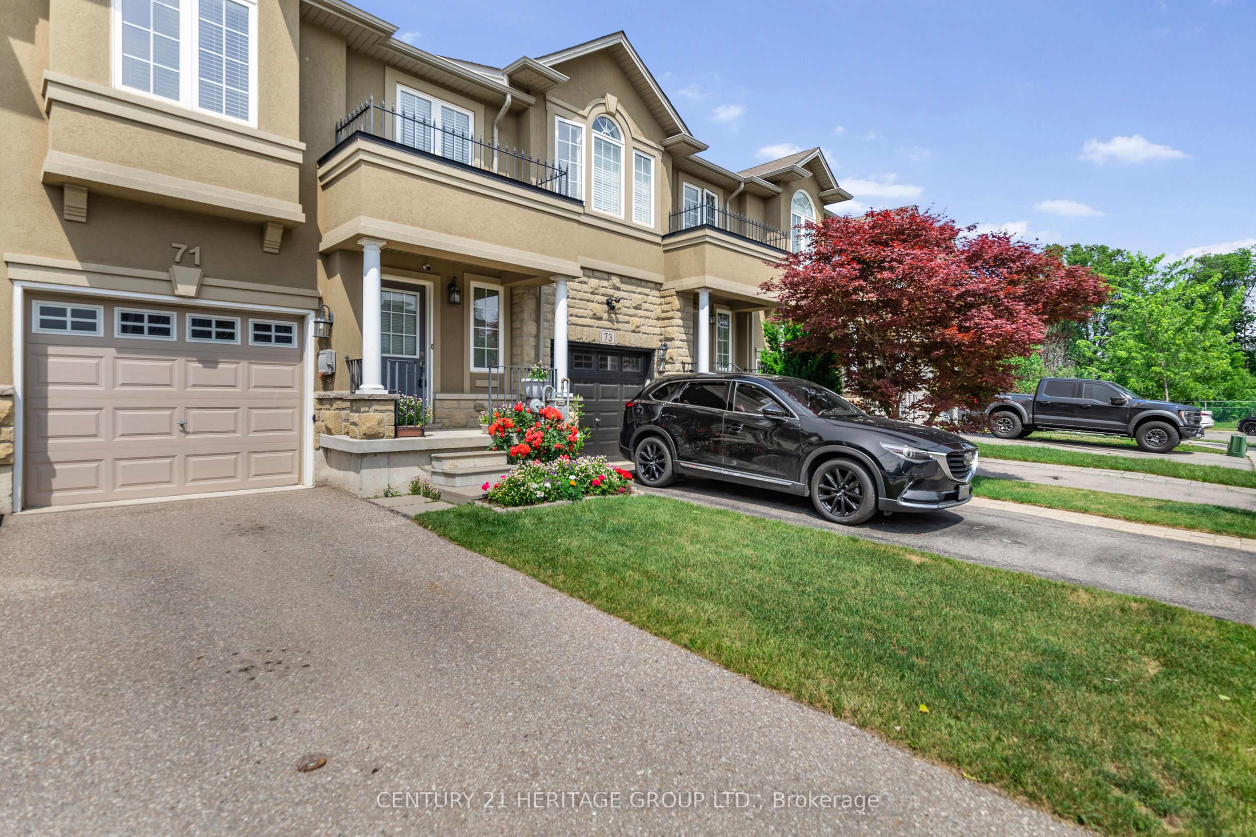 71 Waterbridge Street, Hamilton, ON L8J 0G2 photo 3