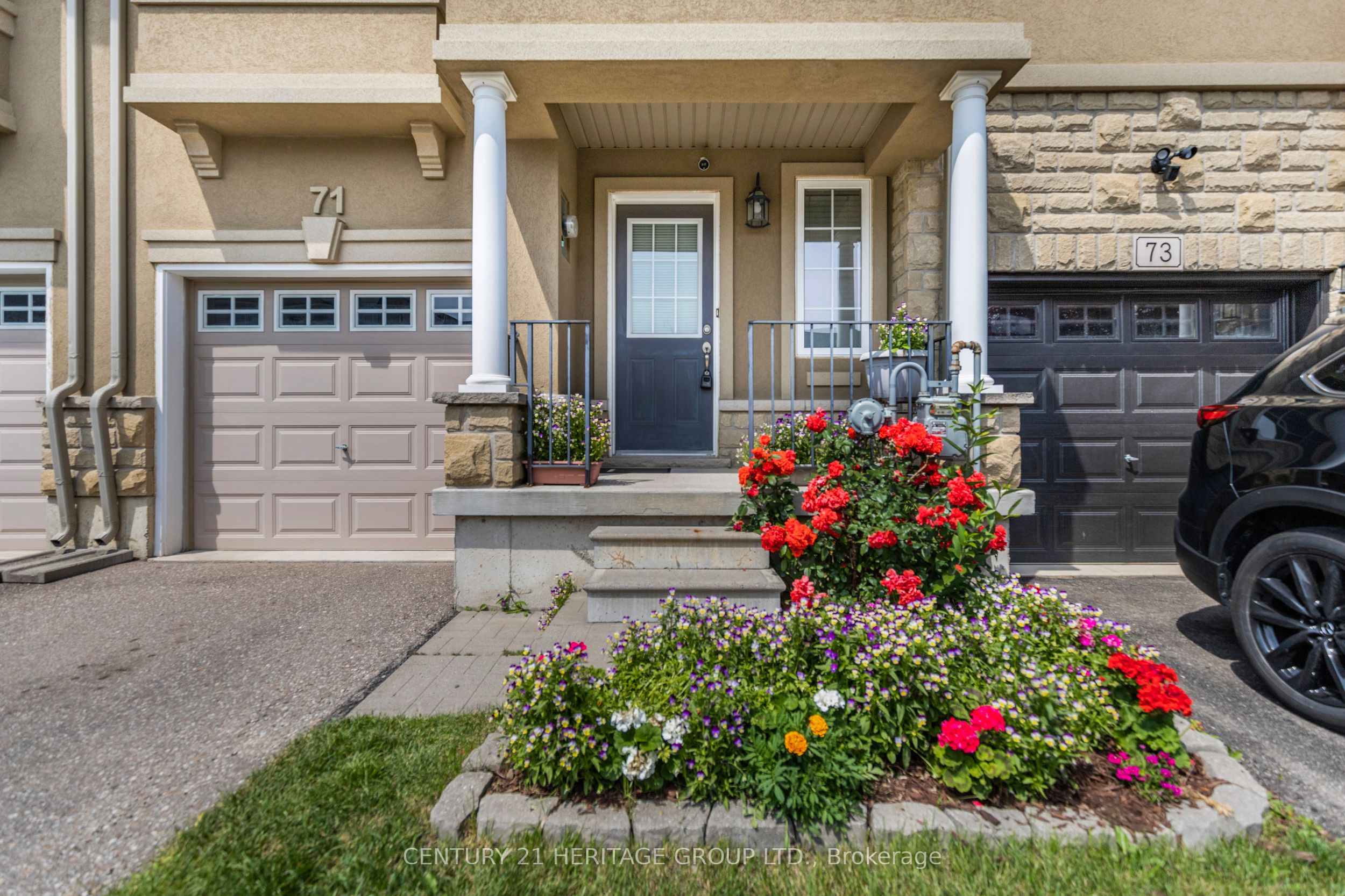 71 Waterbridge Street, Hamilton, ON L8J 0G2 photo 4