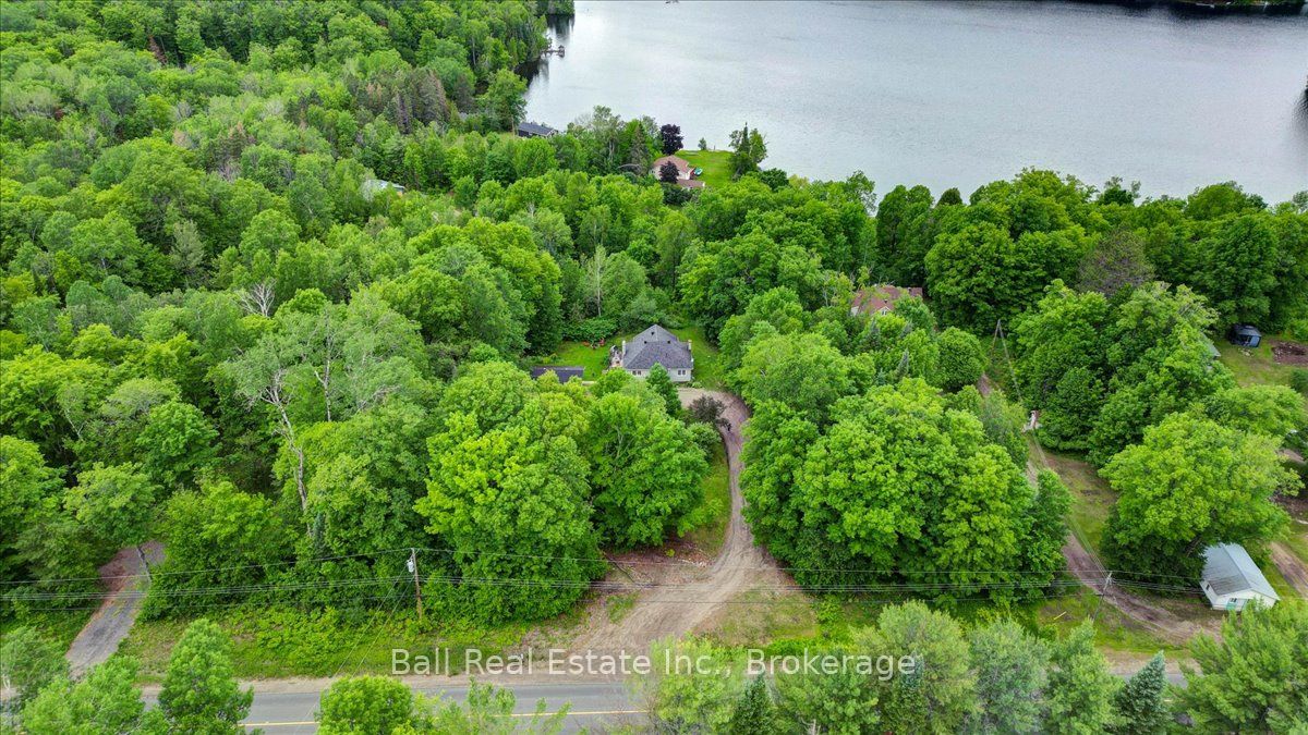 1482 South Baptiste Lake Road, Hastings Highlands, ON K0L 1C0 photo 2