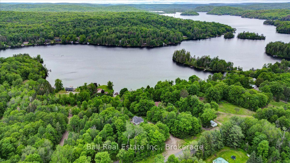 1482 South Baptiste Lake Road, Hastings Highlands, ON K0L 1C0 photo 4