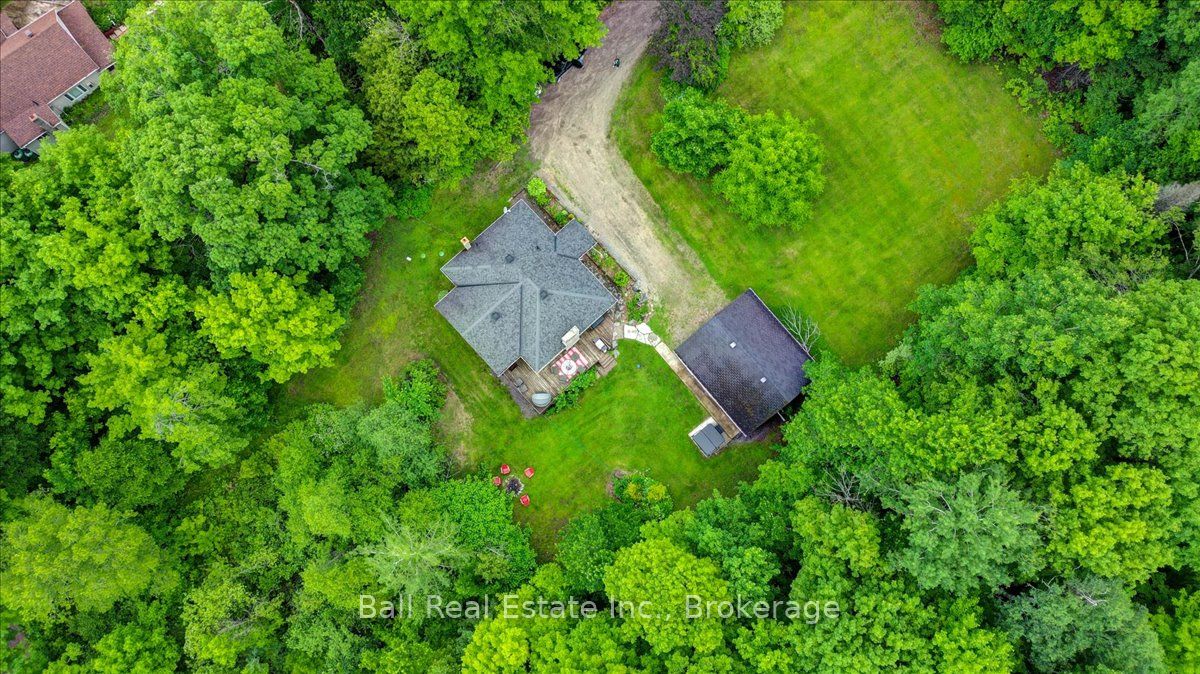 1482 South Baptiste Lake Road, Hastings Highlands, ON K0L 1C0 photo 5