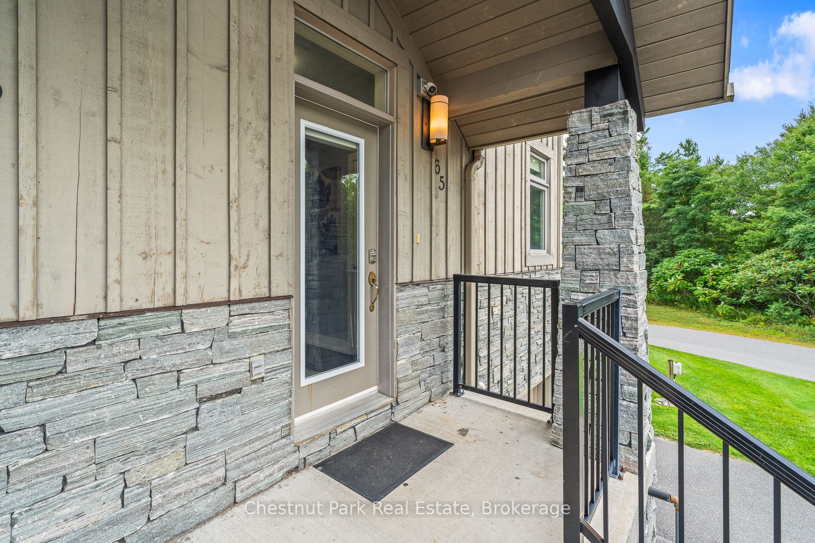 65 Rockmount Crescent, Gravenhurst, ON P1P 0A6 photo 5