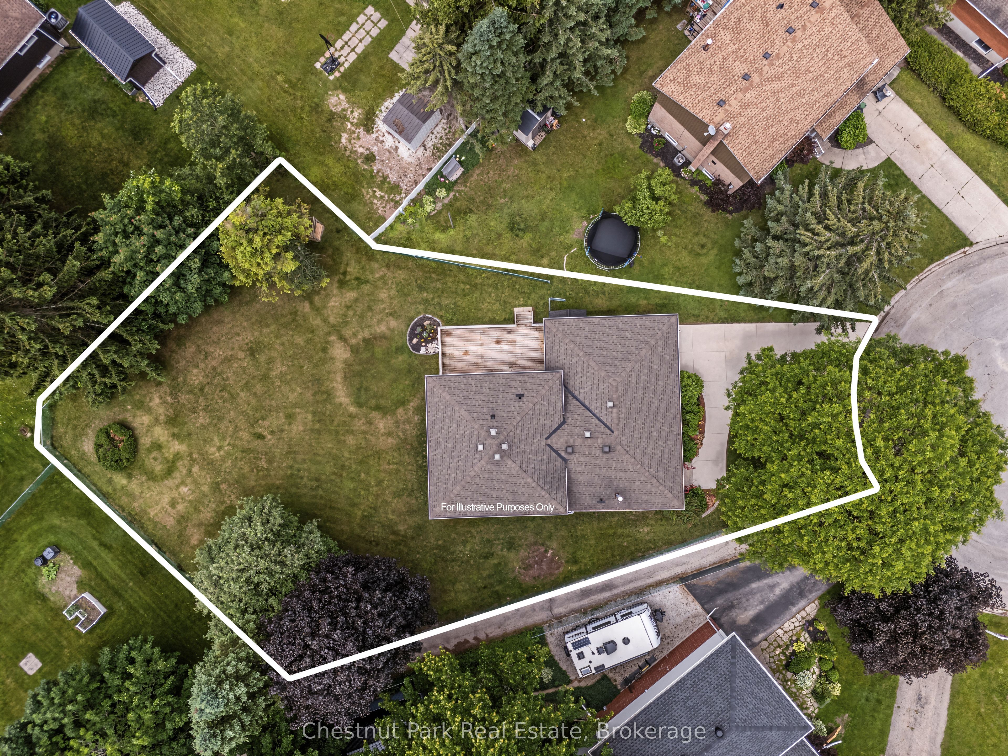 280 8th Avenue E, Owen Sound, ON N4K 3A2 photo 4