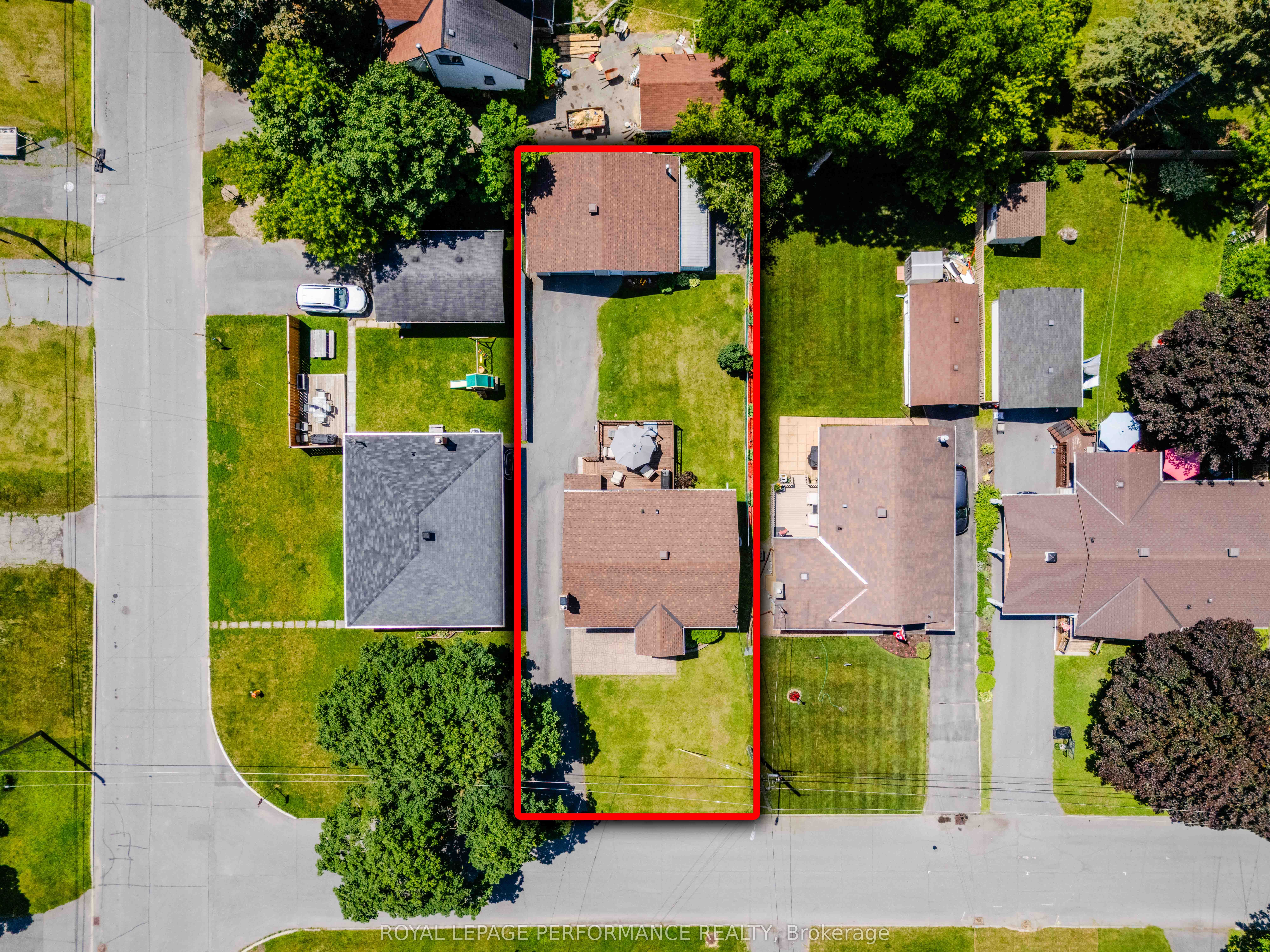 202 Susan Avenue, Cornwall, ON K6J 2C5 photo 4