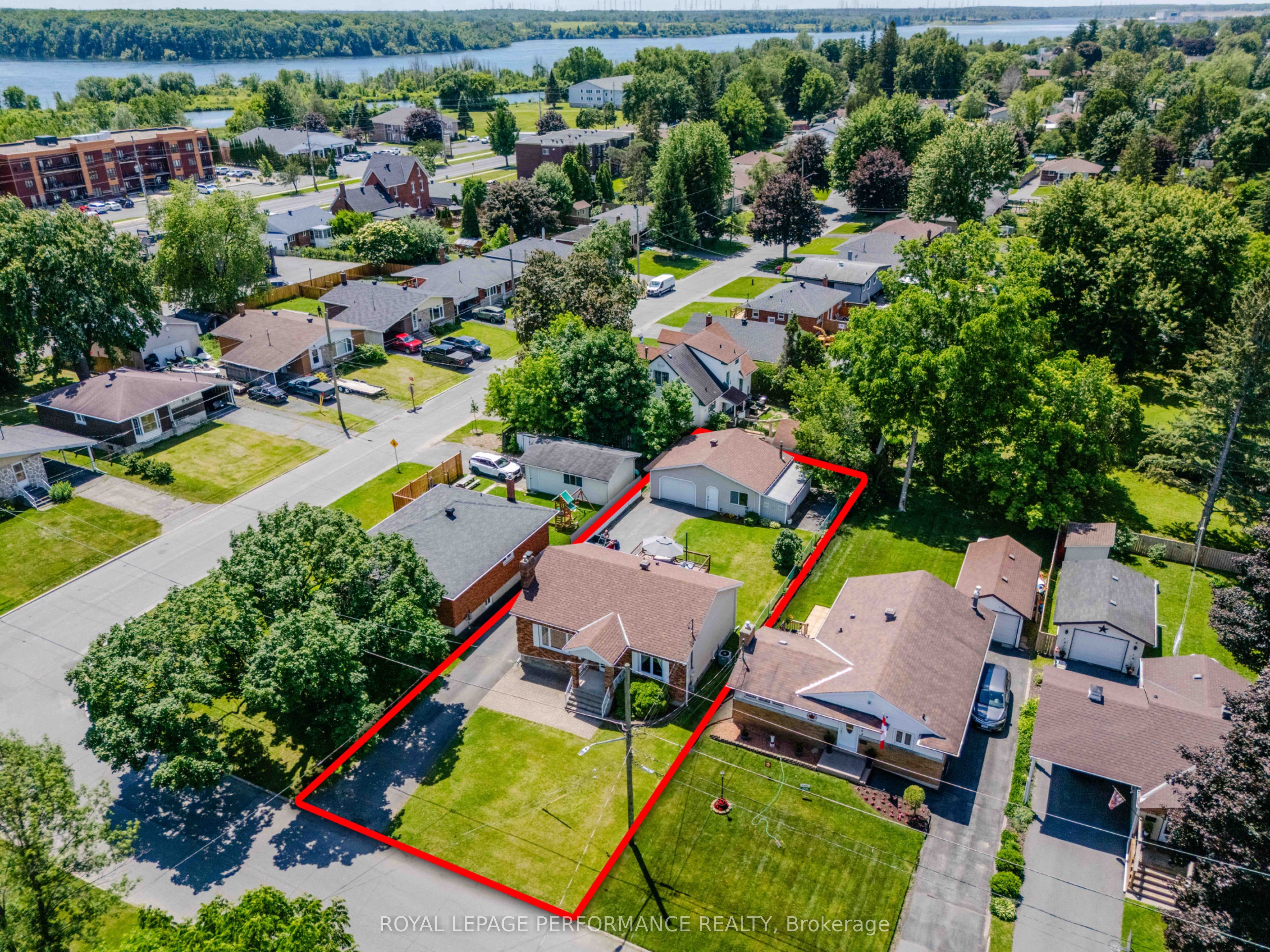202 Susan Avenue, Cornwall, ON K6J 2C5 photo 5
