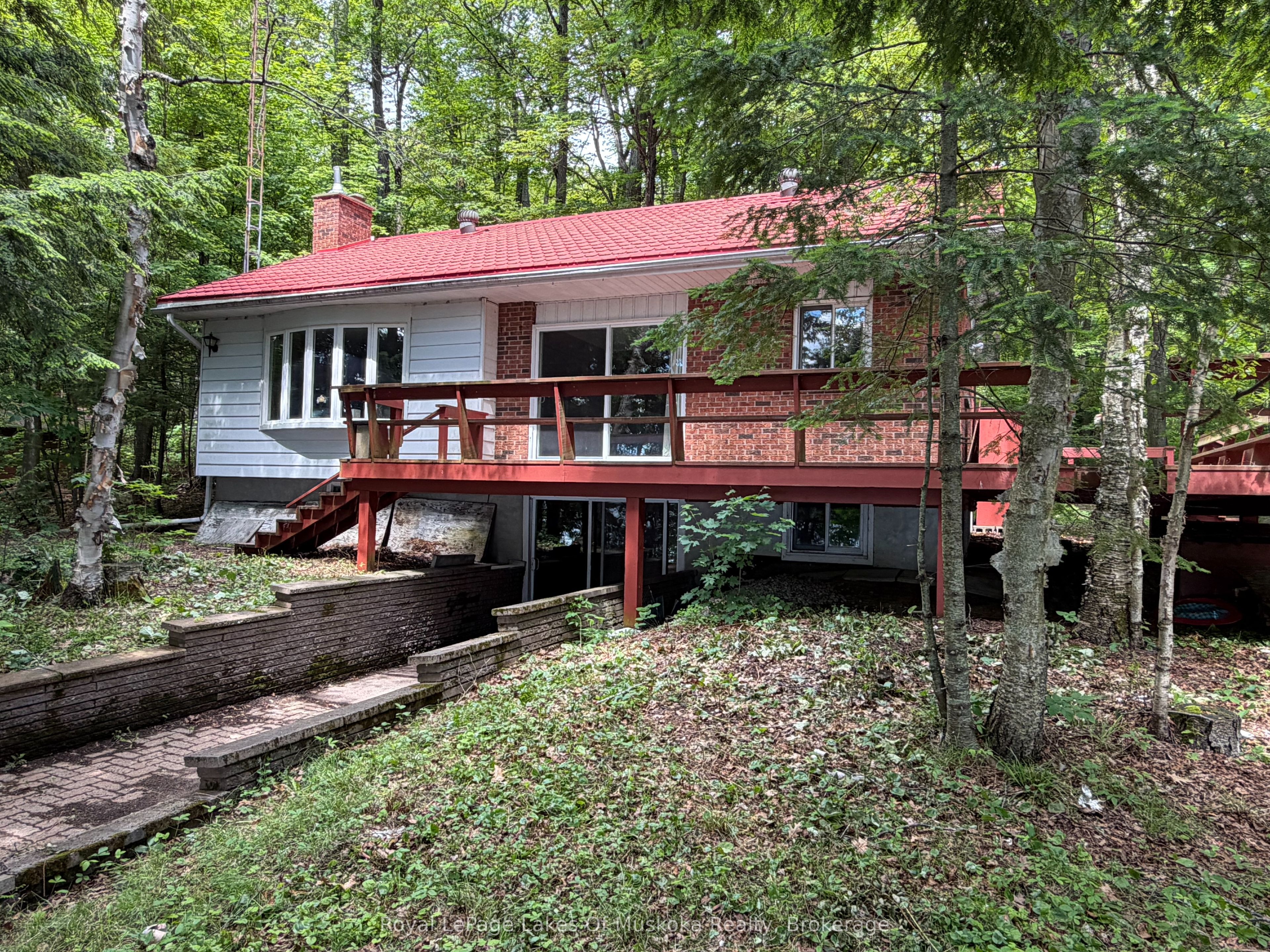 764 Skyline Drive B, Armour, ON P0A 1J0