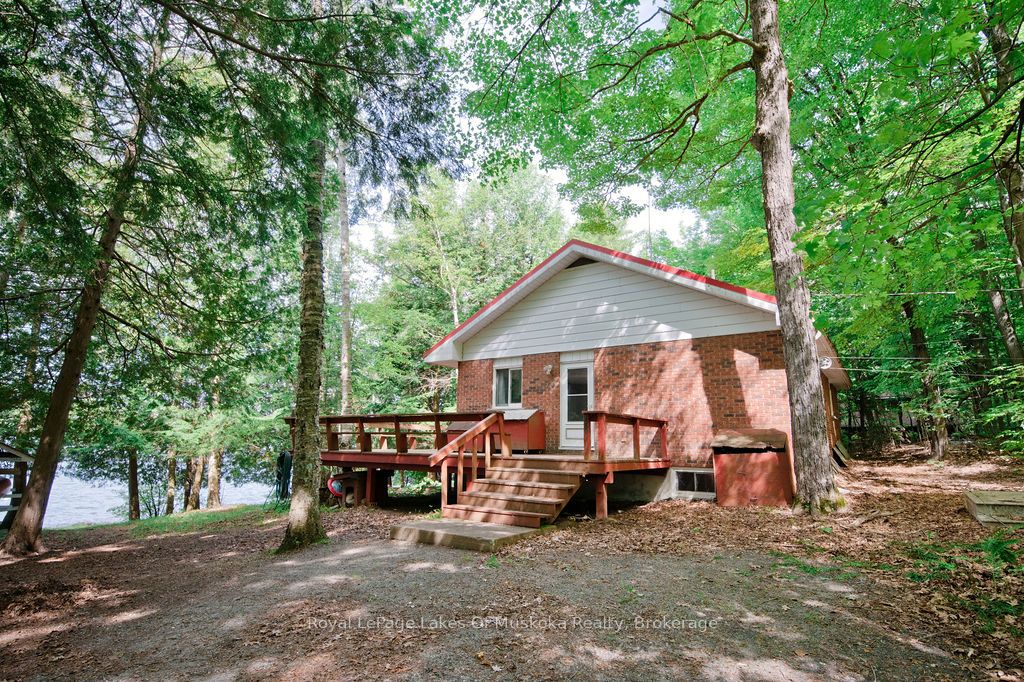 764 Skyline Drive B, Armour, ON P0A 1J0 photo 2