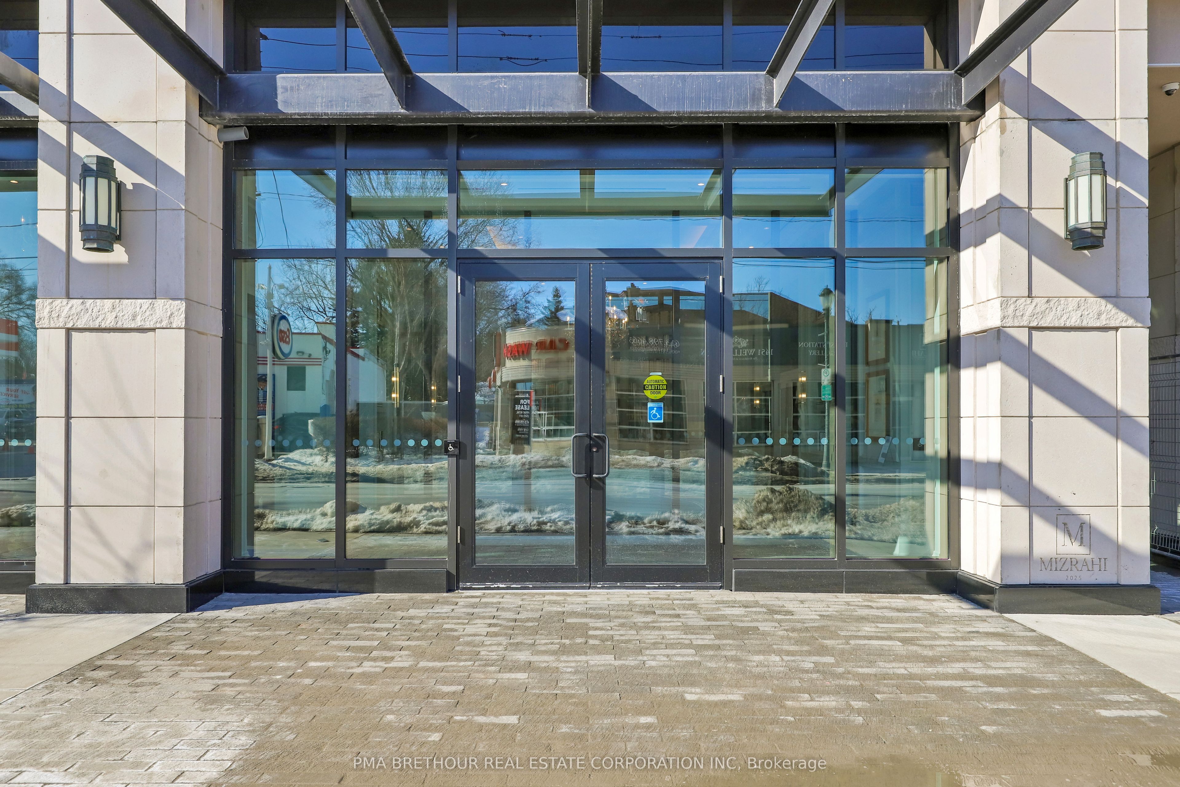1451 Wellington Street W 403, Tunneys Pasture and Ottawa West, ON K1Y 2X3 photo 3