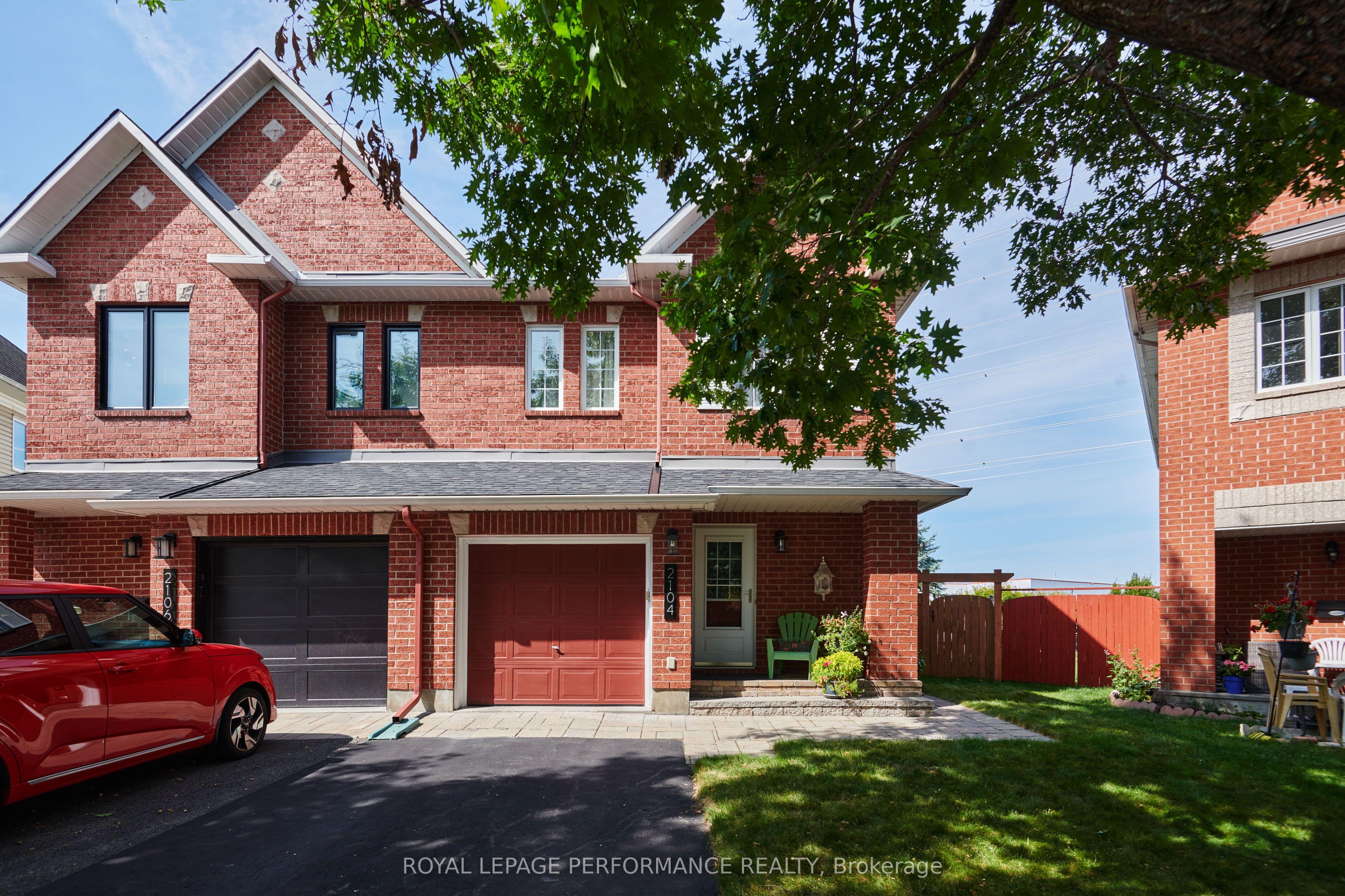 2104 Liska Street, Orleans - Cumberland and Area, ON K4A 4J6