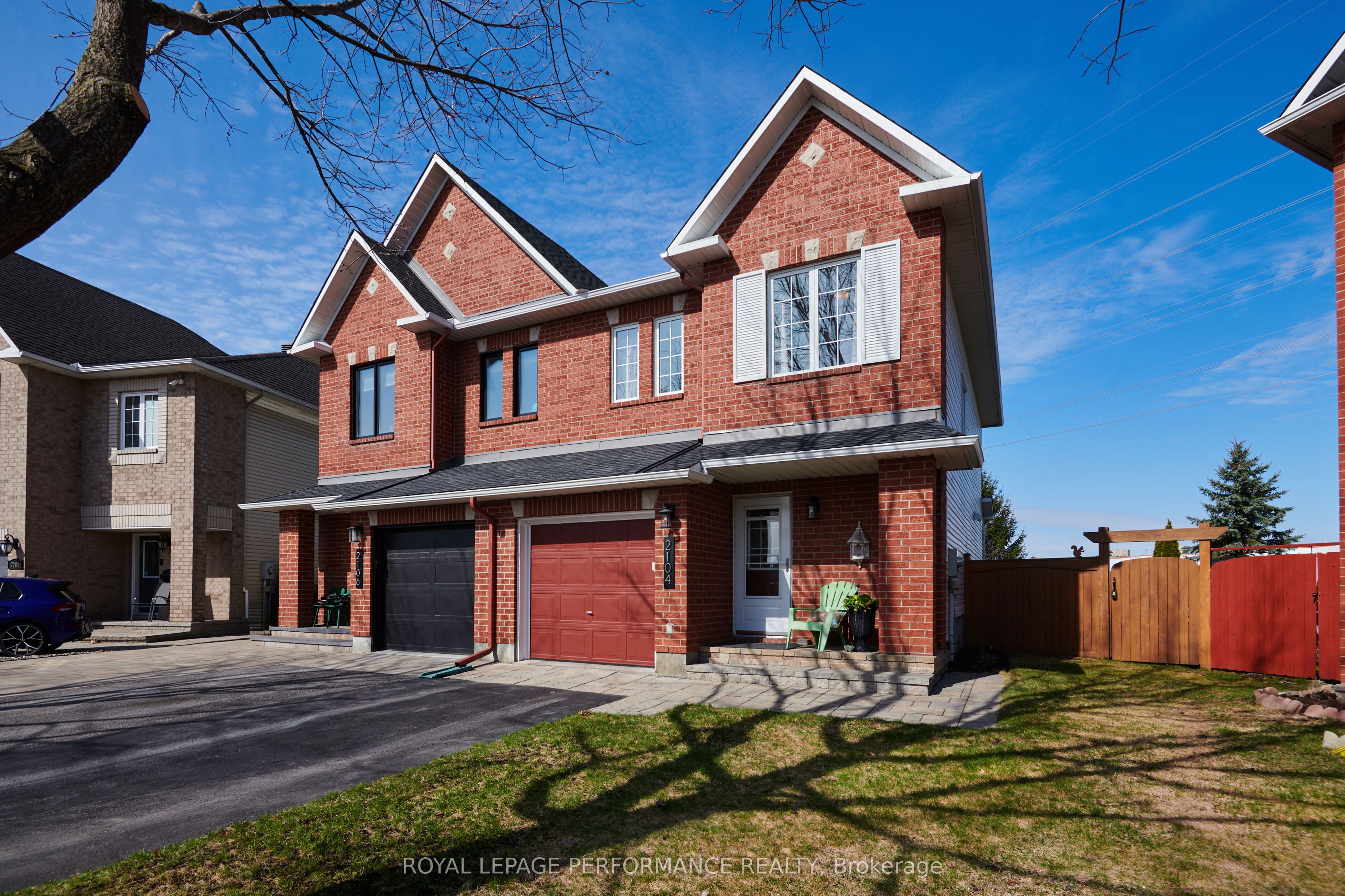 2104 Liska Street, Orleans - Cumberland and Area, ON K4A 4J6 photo 5