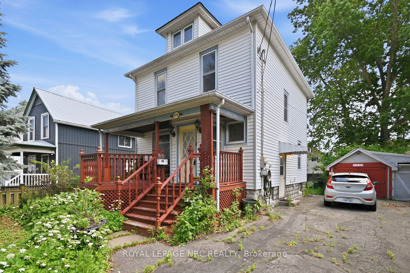 4719 Epworth Circle, Niagara Falls, ON L2E 1C7 photo 2