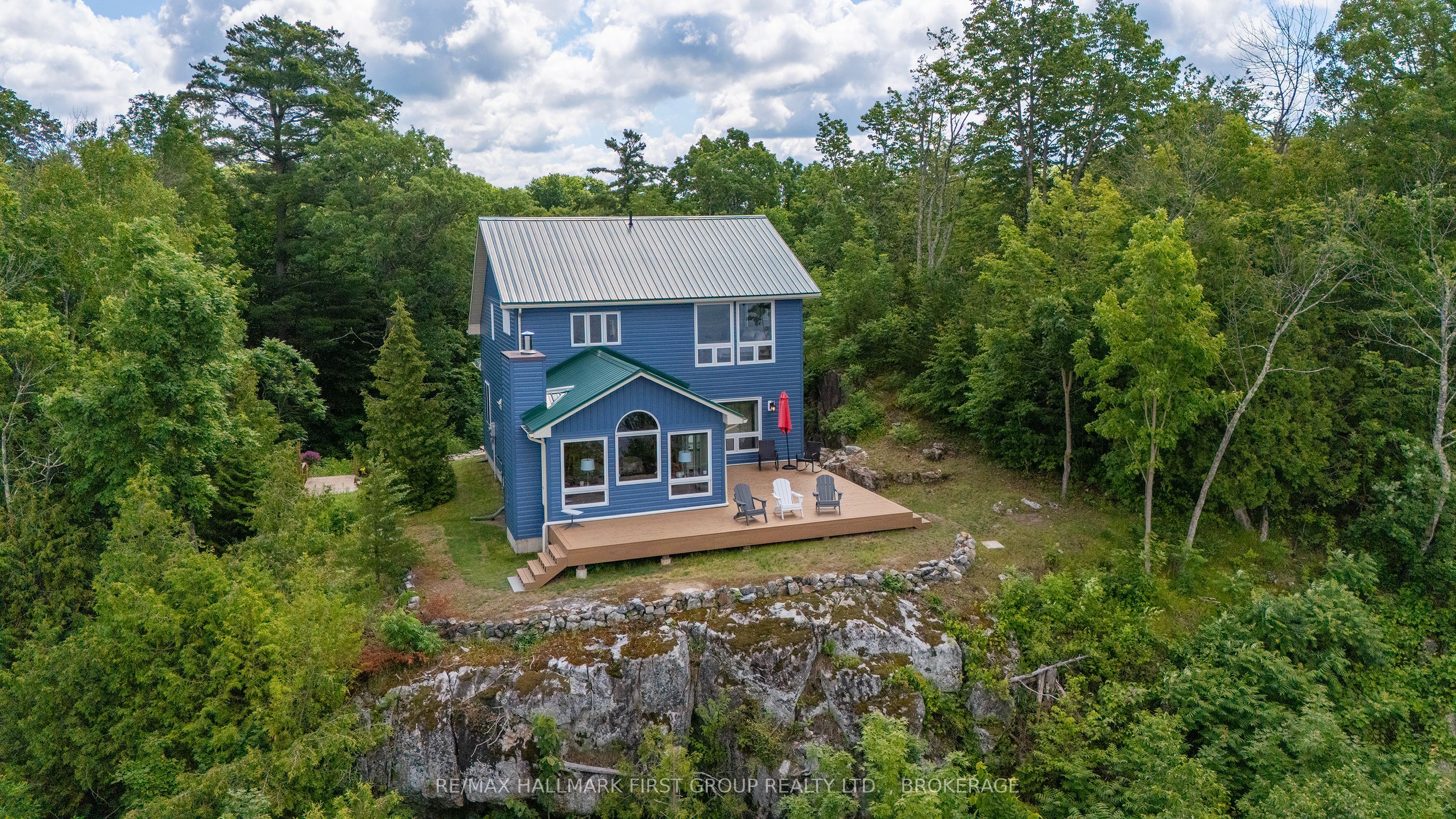 812 Buck Hollow Lane, Leeds and the Thousand Islands, ON K0E 1N0 photo 3