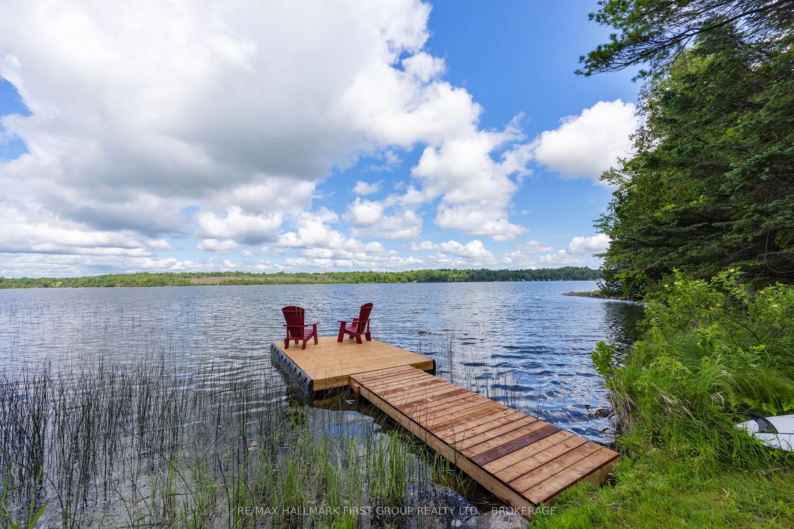 812 Buck Hollow Lane, Leeds and the Thousand Islands, ON K0E 1N0 photo 5
