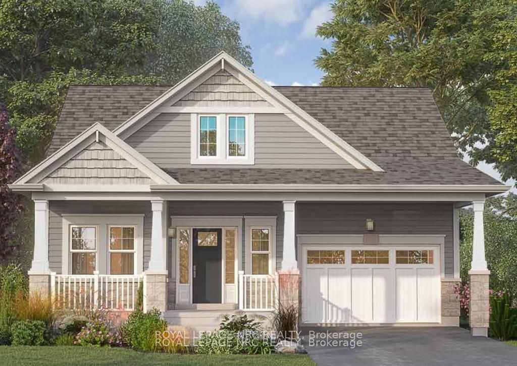 92 Schooley Road, Fort Erie, ON L0S 1B0