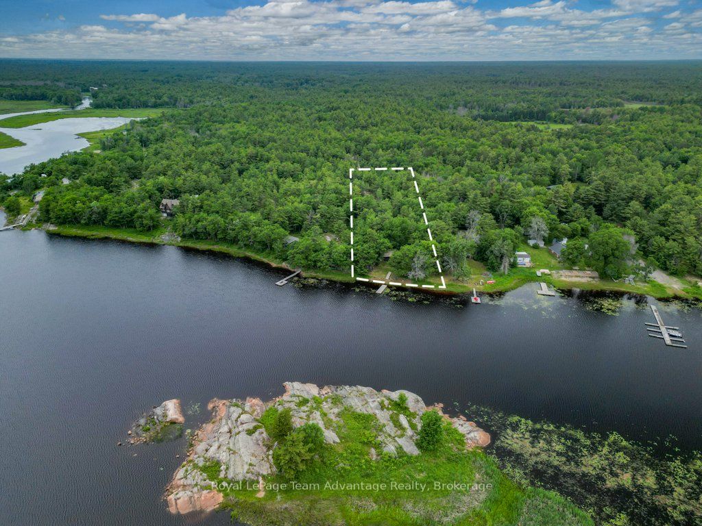 3 Poachers Point N, Carling, ON P0G 1G0 photo 3