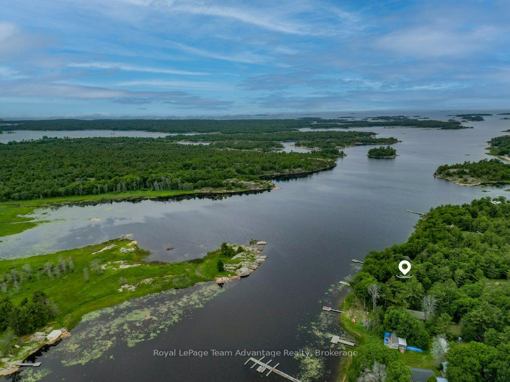 3 Poachers Point N, Carling, ON P0G 1G0 photo 4