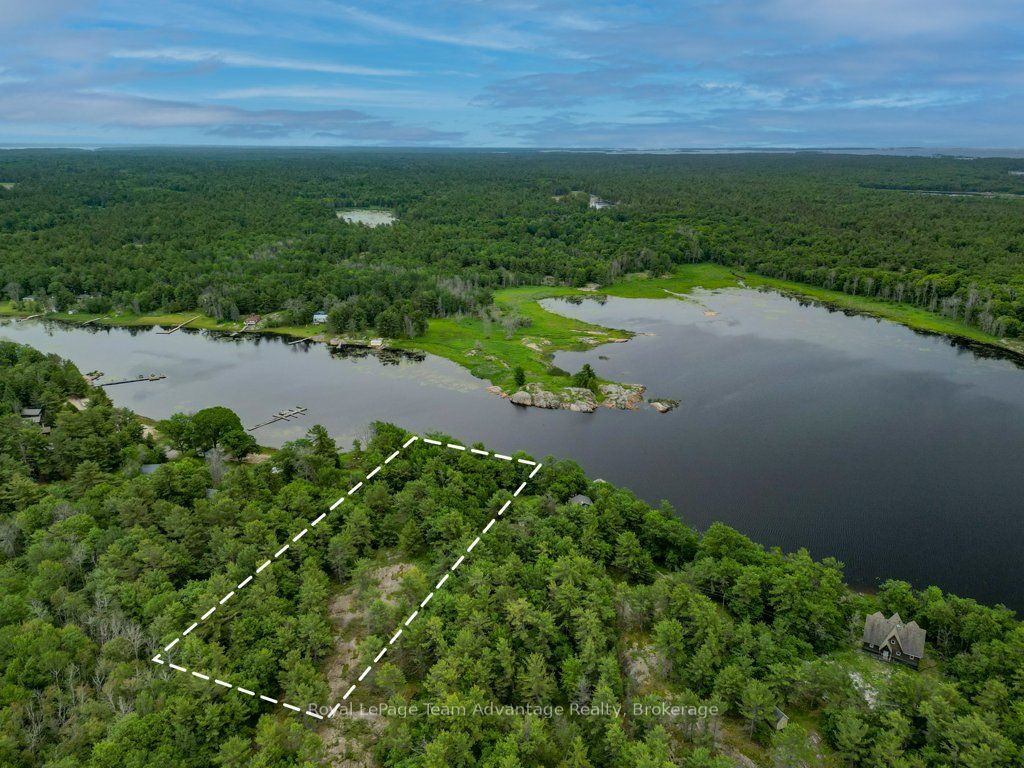 3 Poachers Point N, Carling, ON P0G 1G0 photo 5