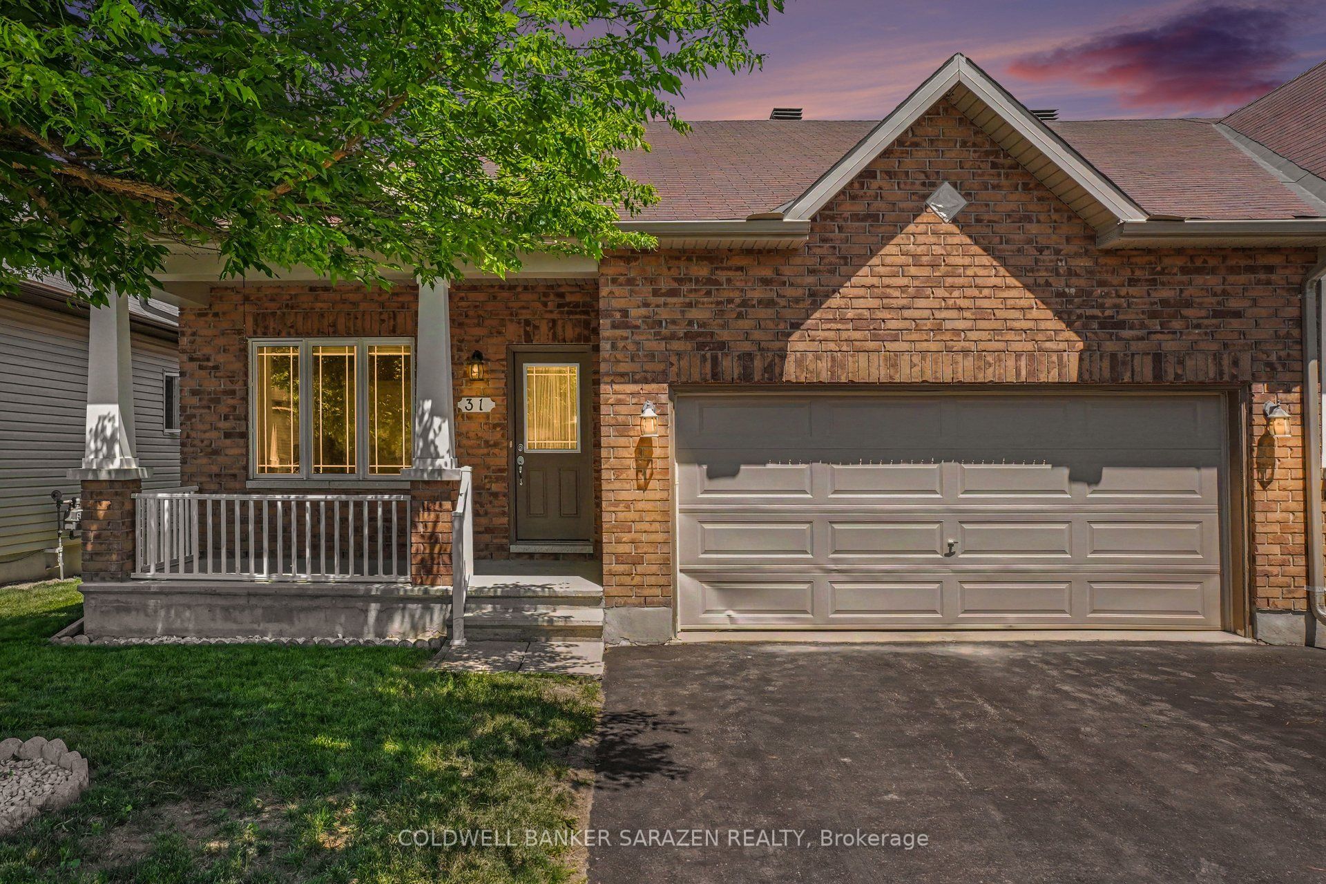 31 Gordon Fergusson Place, Arnprior, ON K7S 0G3