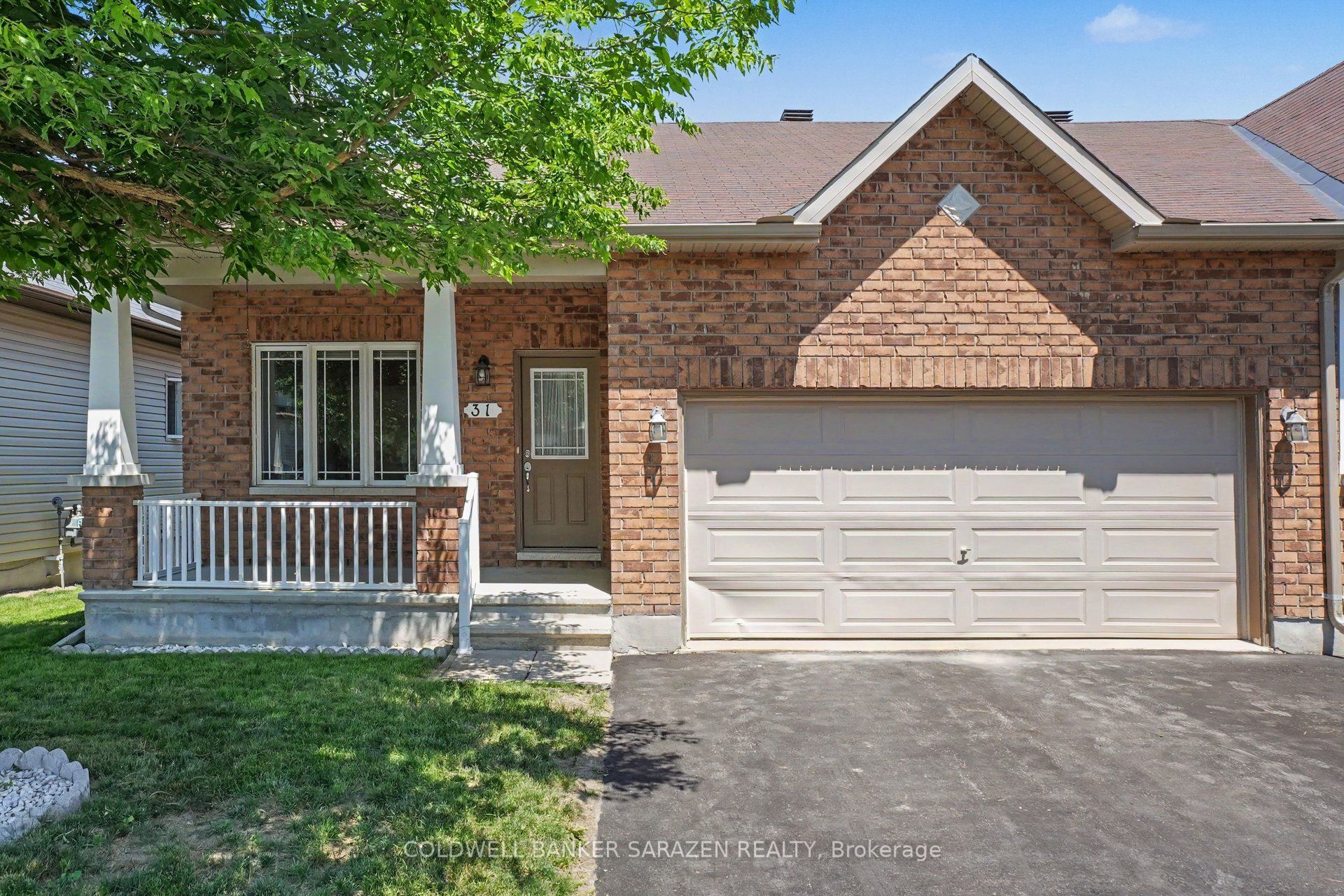 31 Gordon Fergusson Place, Arnprior, ON K7S 0G3 photo 2