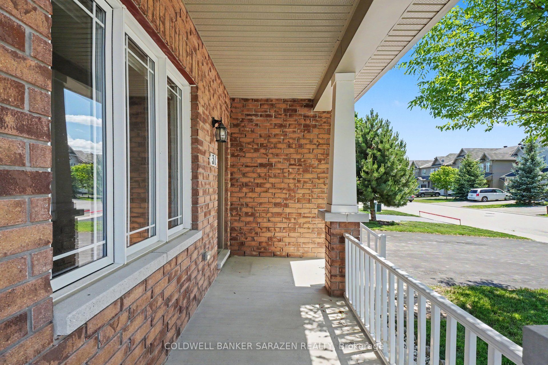 31 Gordon Fergusson Place, Arnprior, ON K7S 0G3 photo 4
