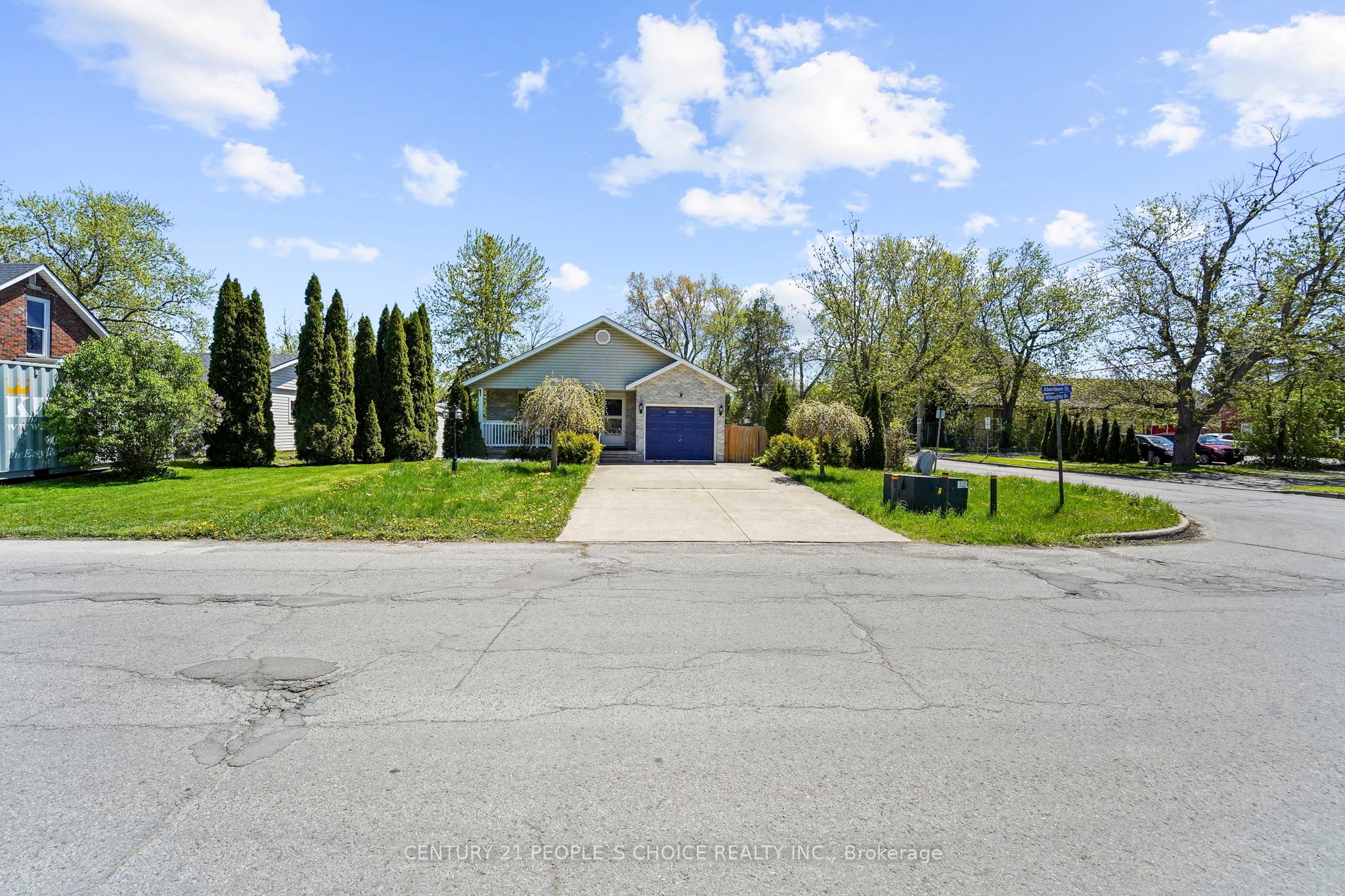 3640 Aberdeen Street, Niagara Falls, ON L2G 7X4 photo 2