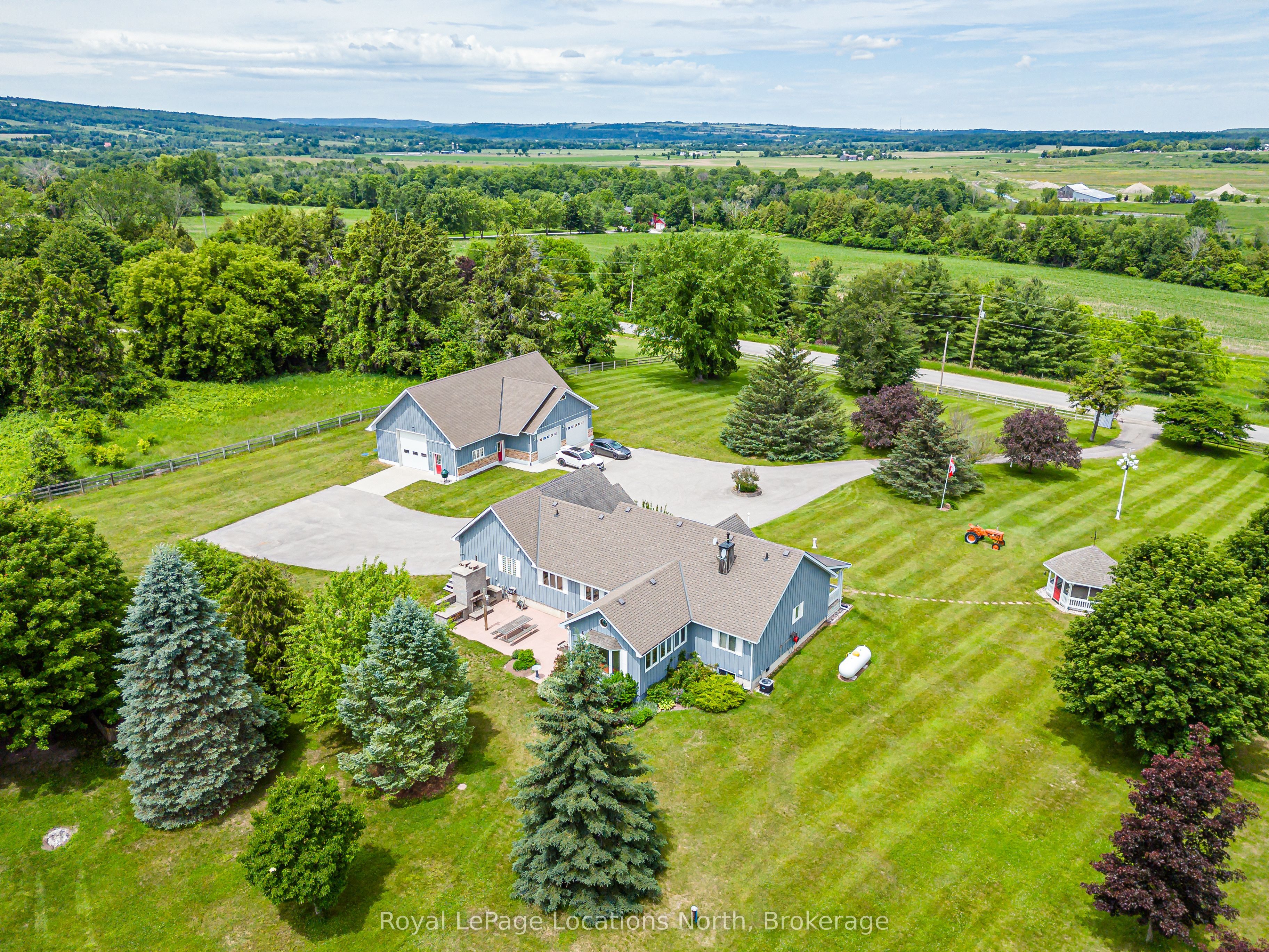 828530 Mulmur-Nottawasaga Townline, Mulmur, ON L9Y 0Y9