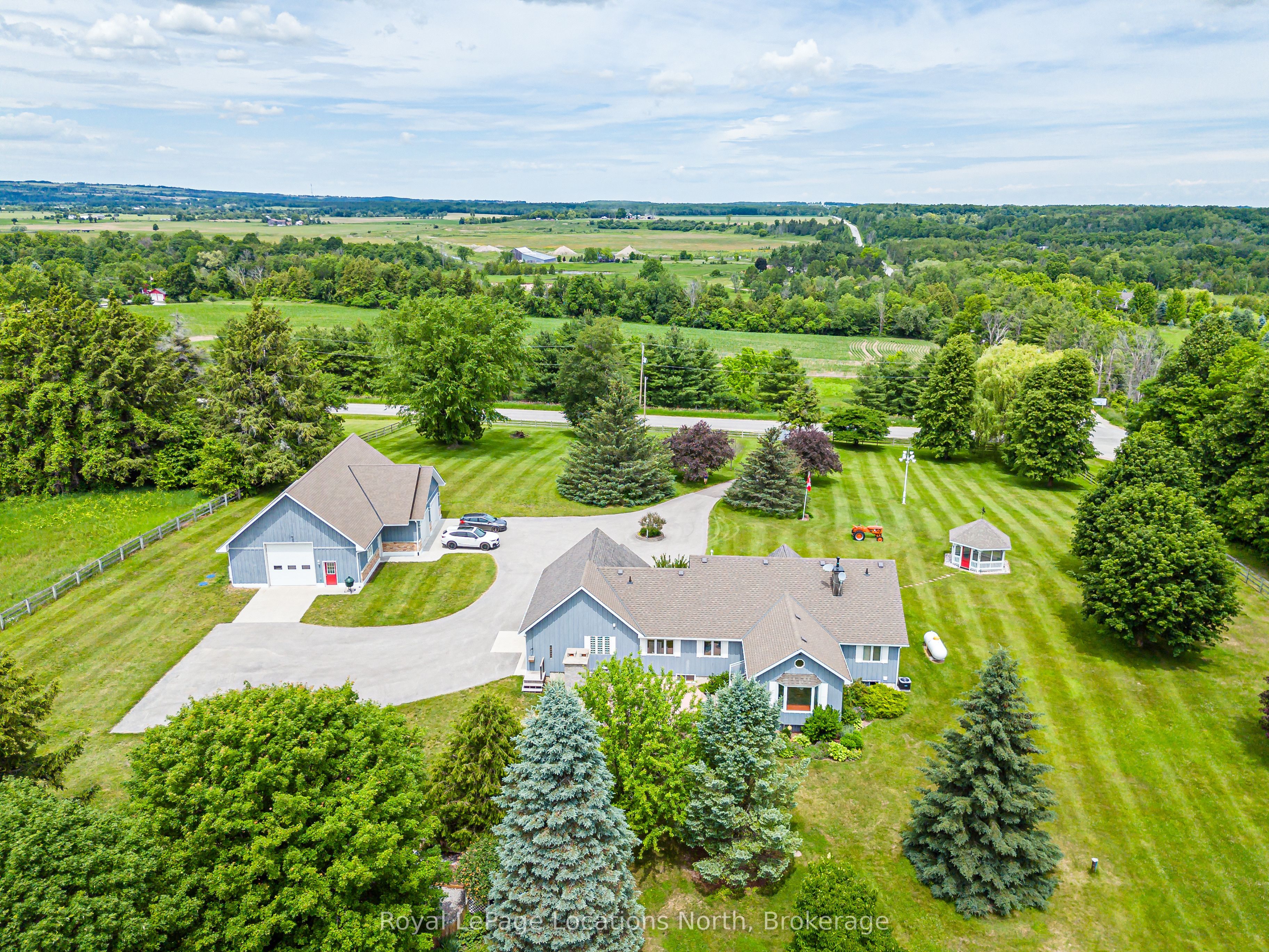 828530 Mulmur-Nottawasaga Townline, Mulmur, ON L9Y 0Y9 photo 3