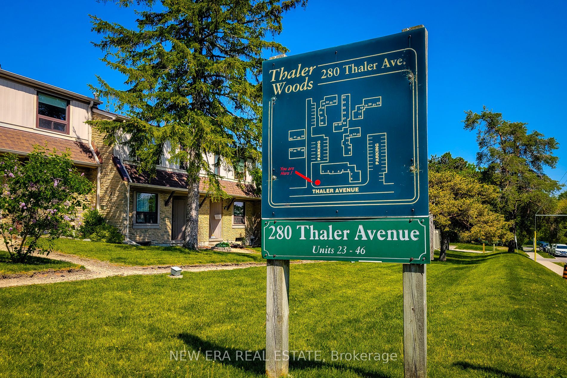 280 Thaler Avenue 39, Kitchener, ON N2A 1R6 photo 2