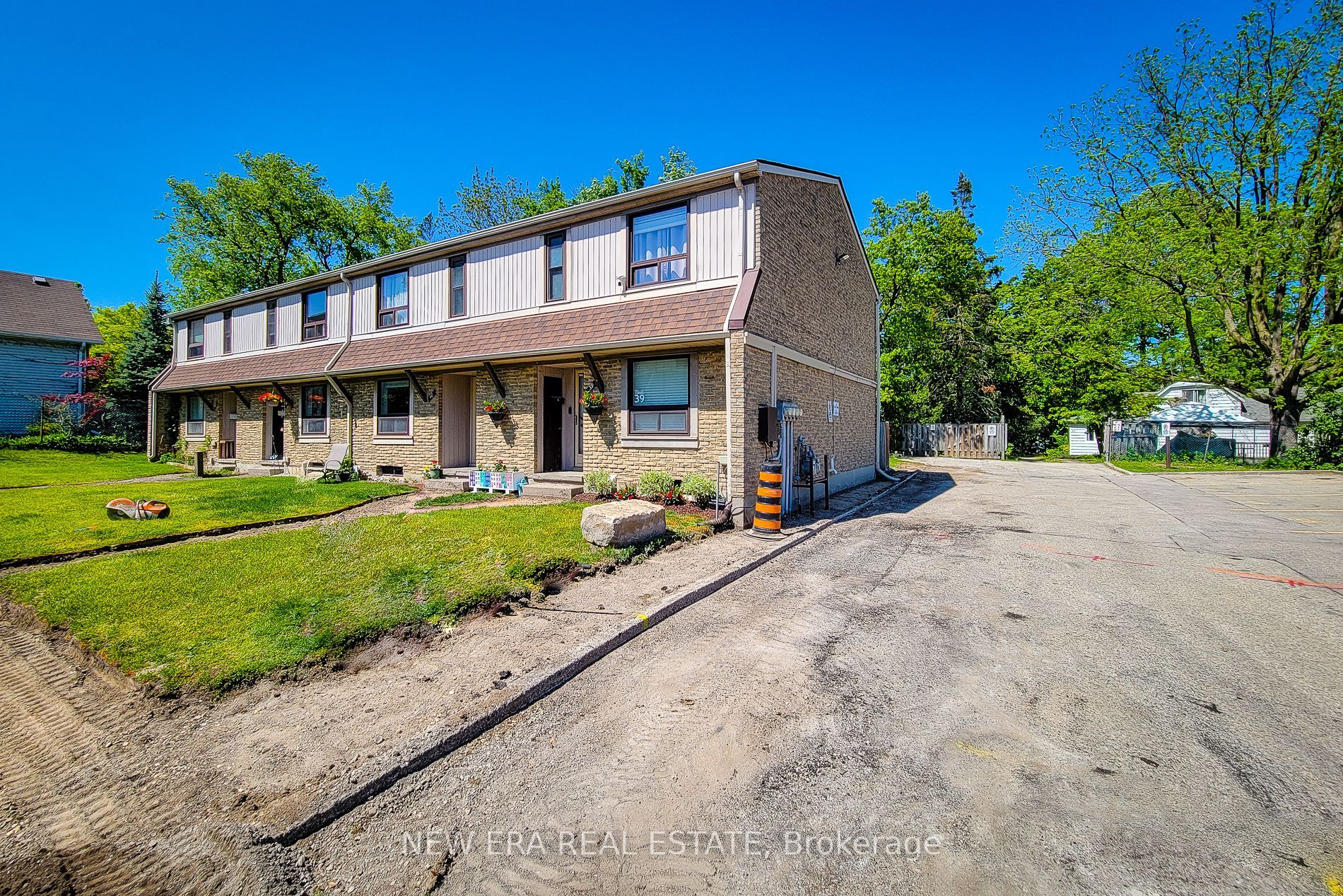 280 Thaler Avenue 39, Kitchener, ON N2A 1R6 photo 3