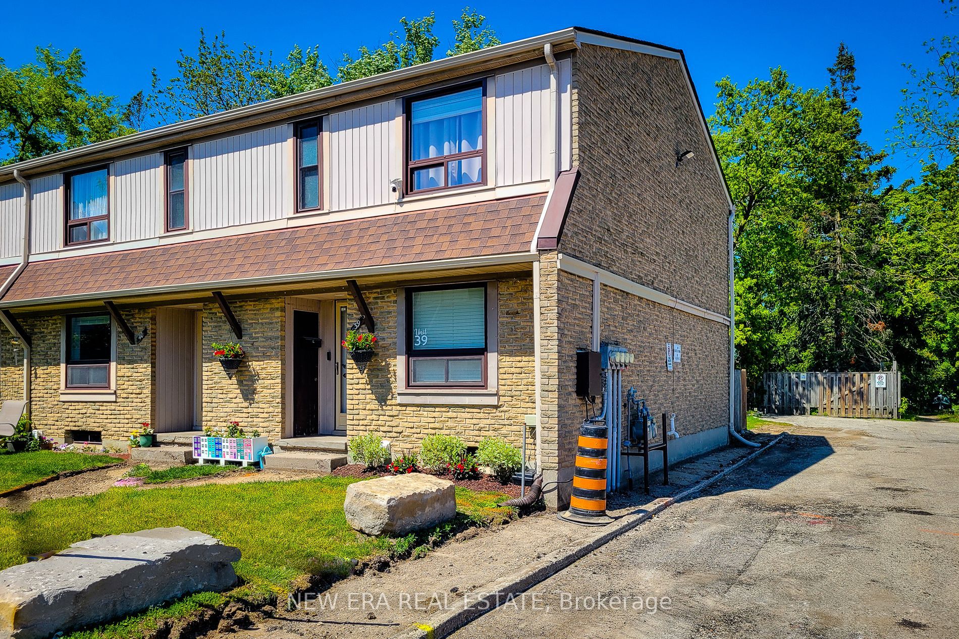 280 Thaler Avenue 39, Kitchener, ON N2A 1R6 photo 4