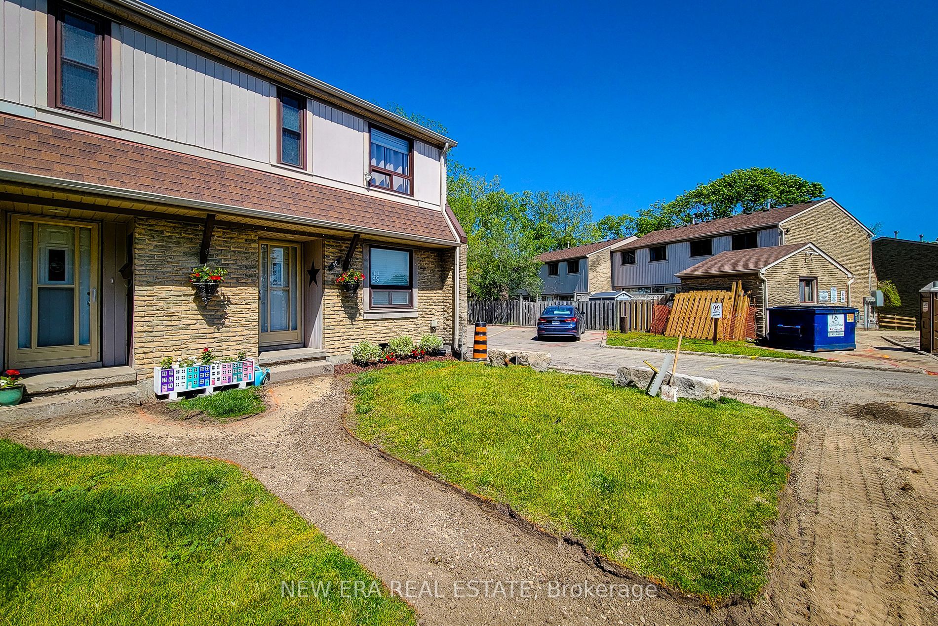 280 Thaler Avenue 39, Kitchener, ON N2A 1R6 photo 5