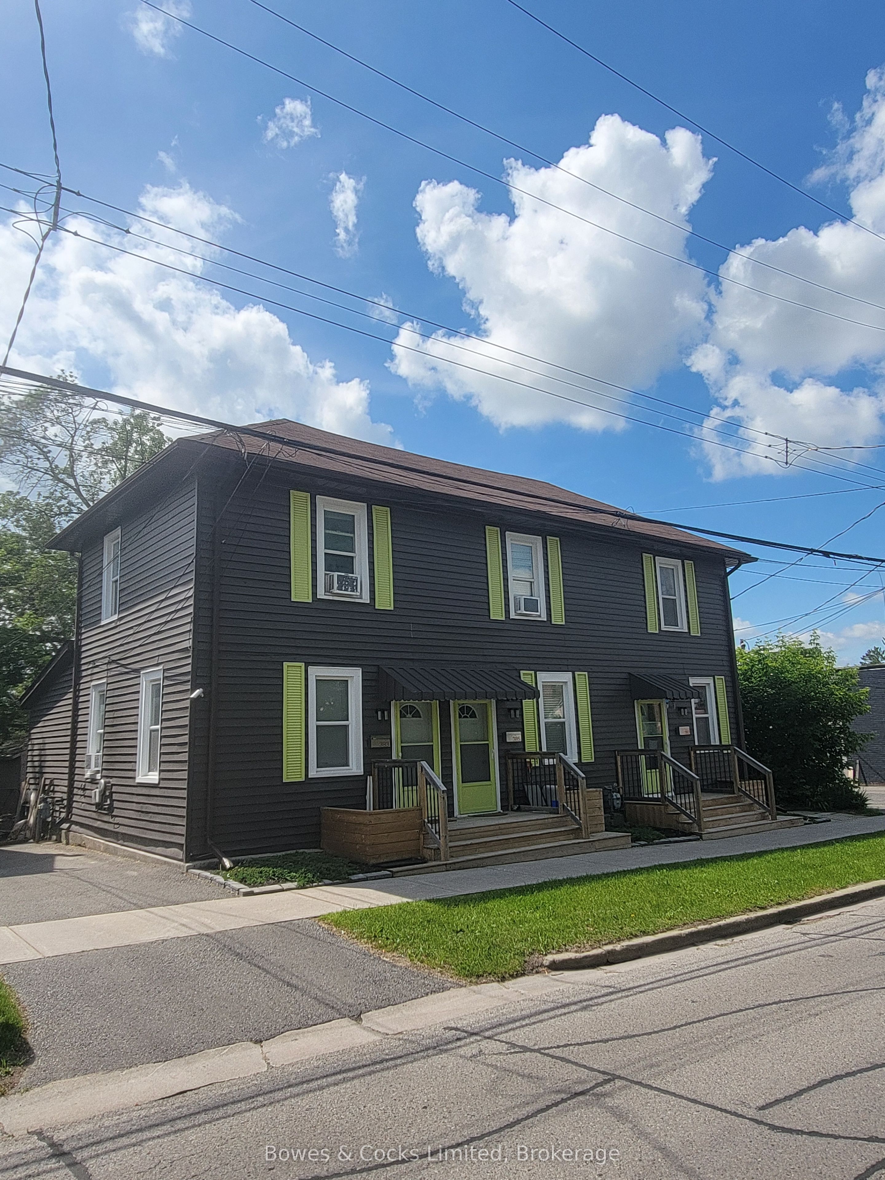 383-387 Mark Street, Peterborough, ON K9H 1V8 photo 2