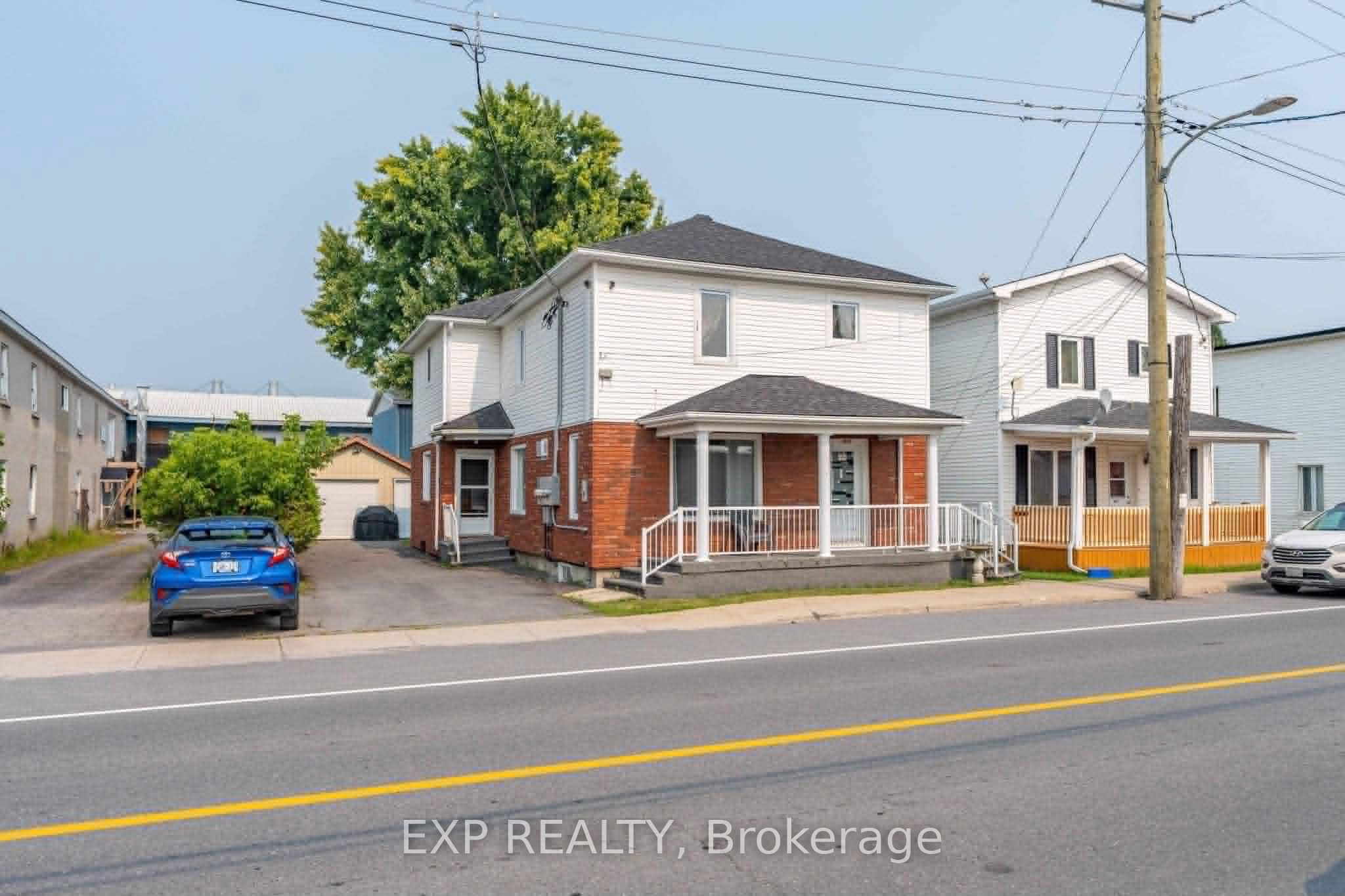 4515 STE CATHERINE Street B, The Nation, ON K0C 2B0