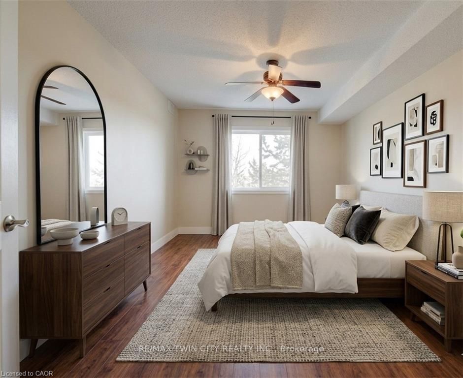 15 Hofstetter Avenue 318, Kitchener, ON N2A 3Z7 photo 5