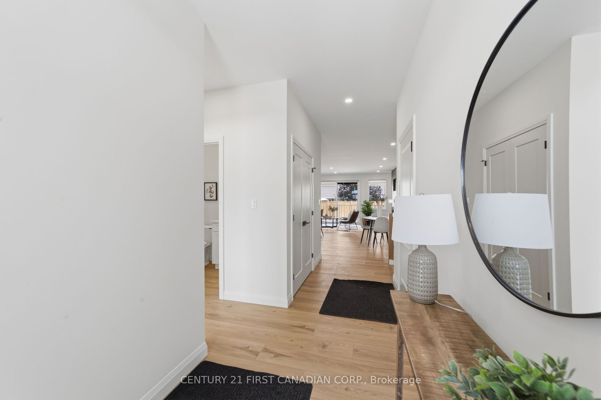 32 Postma Crescent 12, North Middlesex, ON N0M 1A0 photo 5