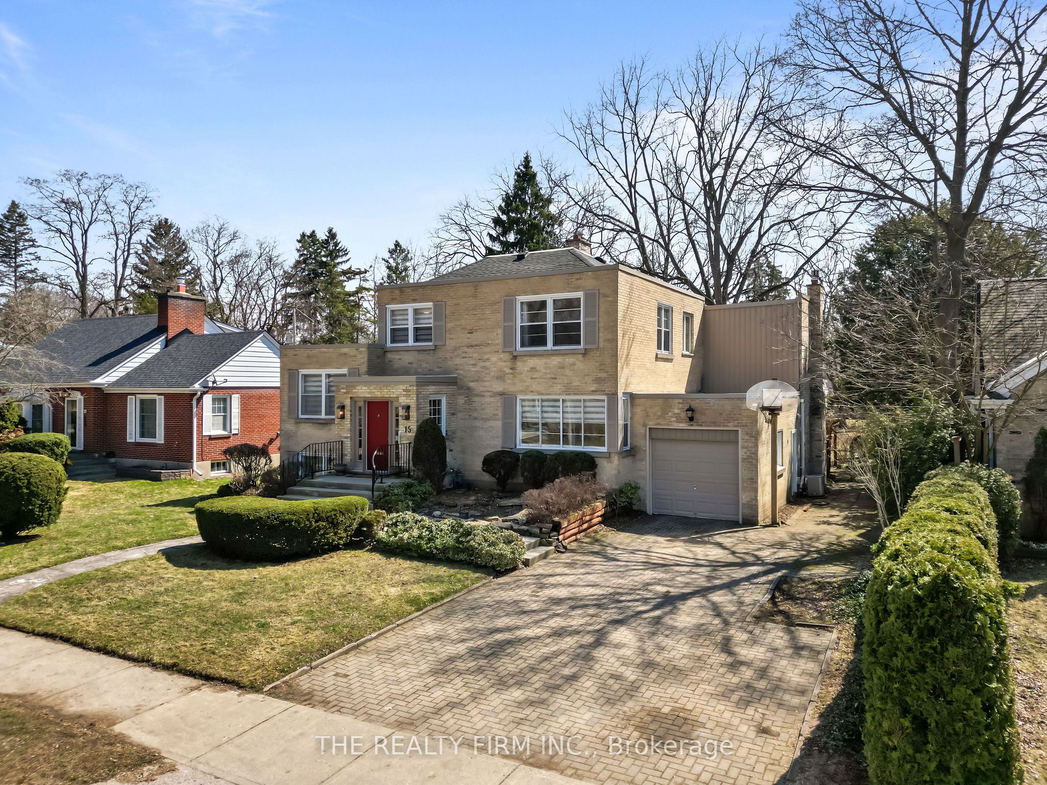 15 Mayfair Drive, London East, ON N6A 2M7 photo 2