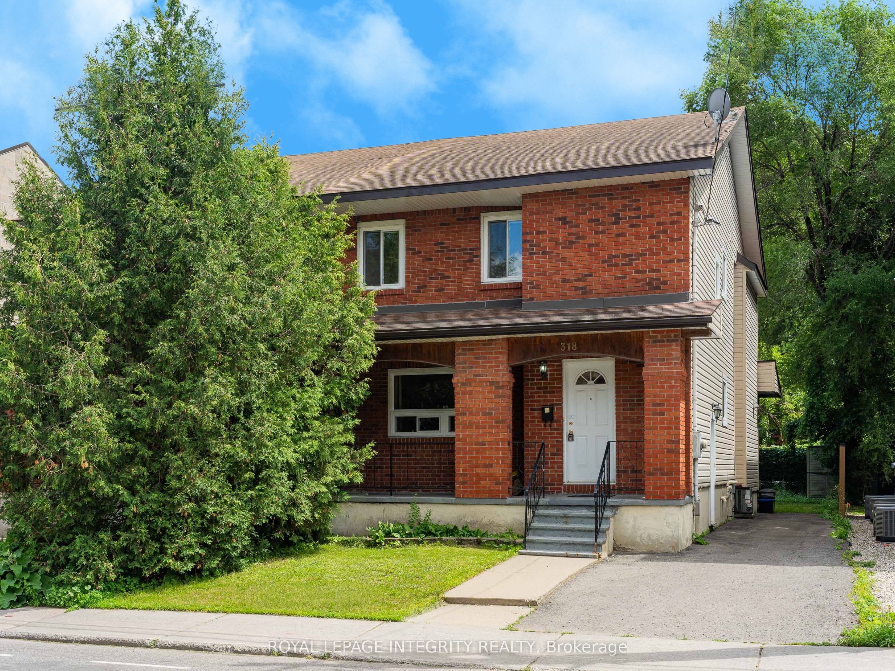 318 Somerset Street E, Lower Town - Sandy Hill, ON K1N 6W3